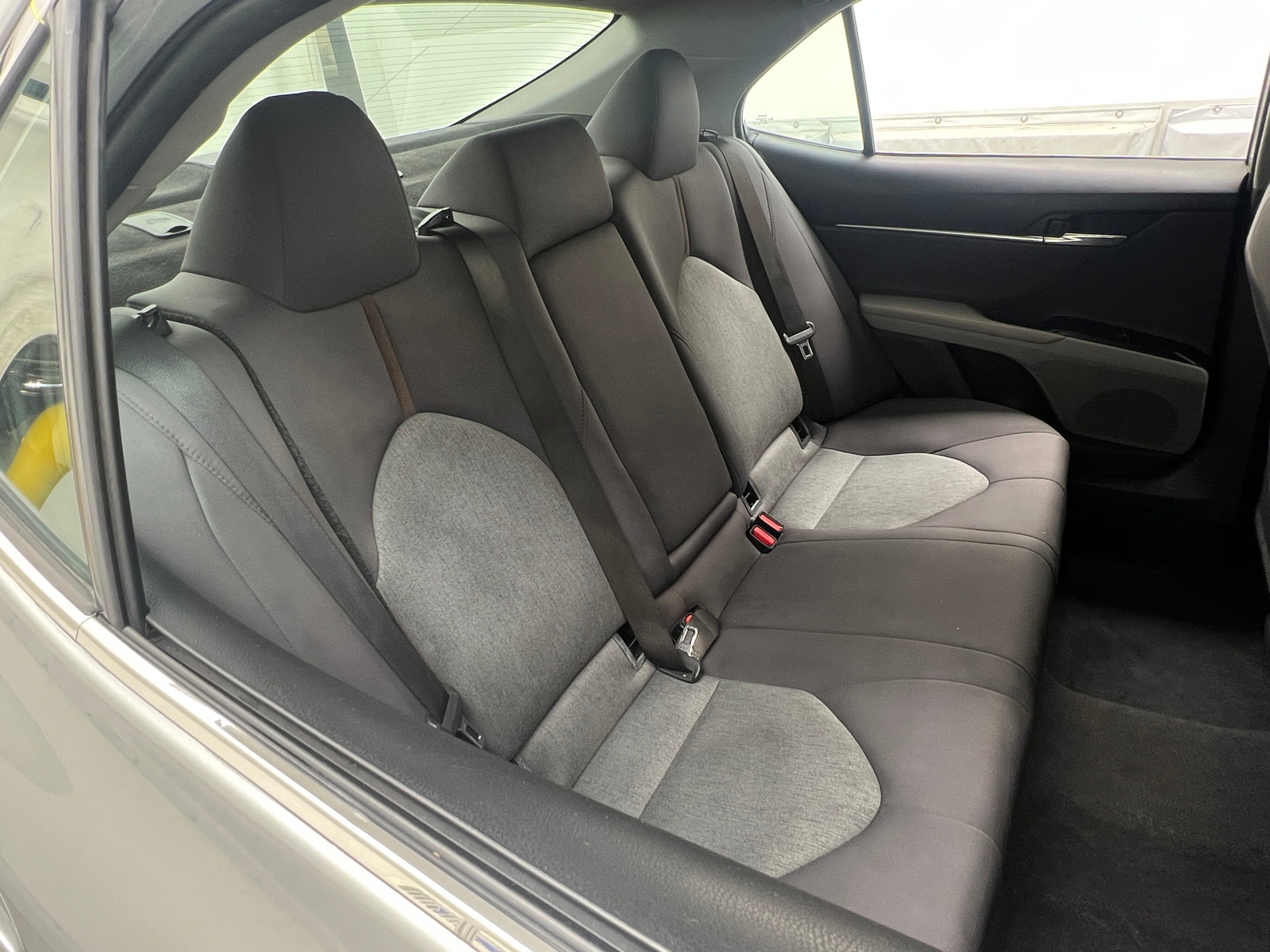 Thumbnail: 2020 Toyota Camry - 6