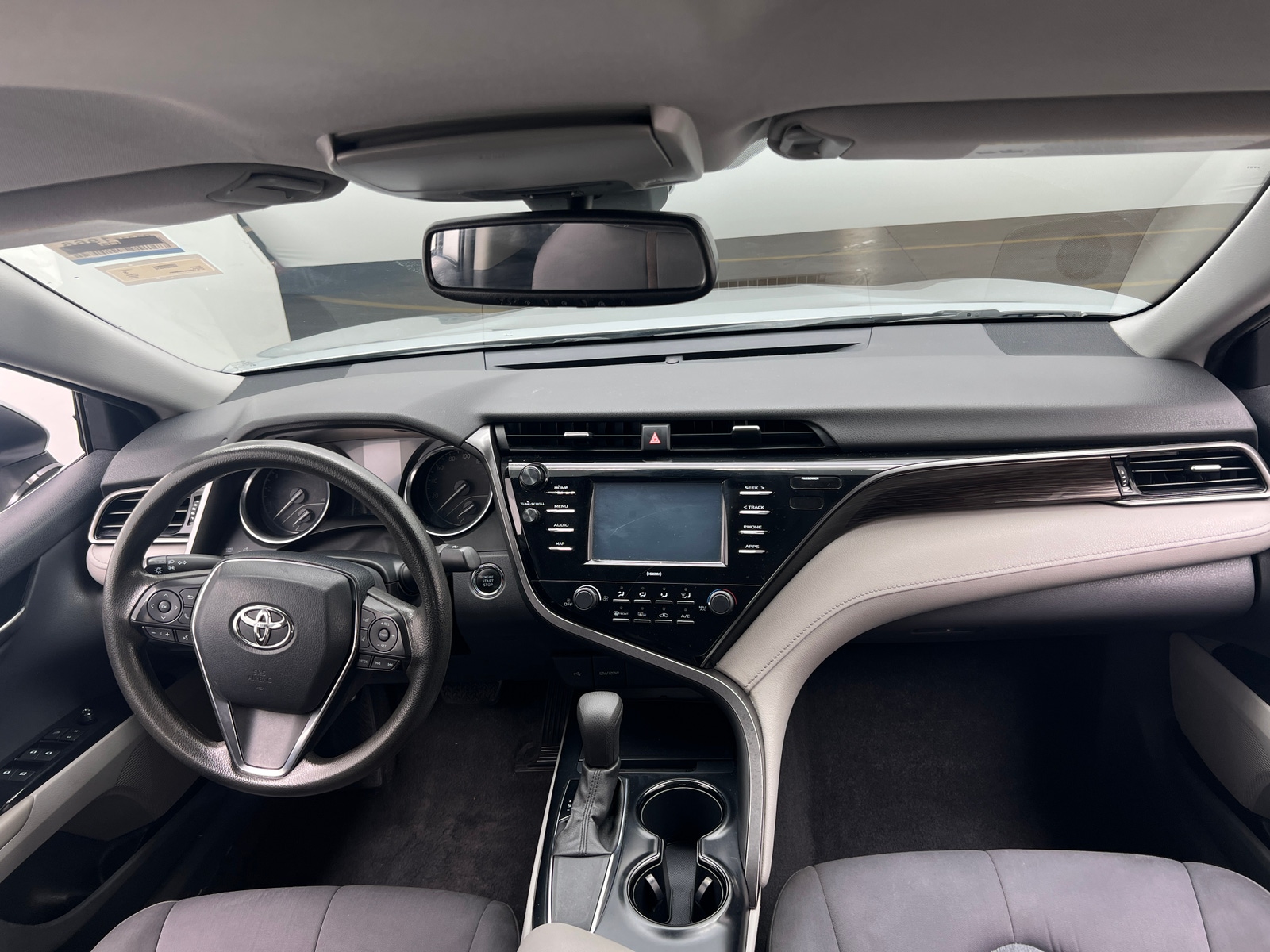 Thumbnail: 2020 Toyota Camry - 3