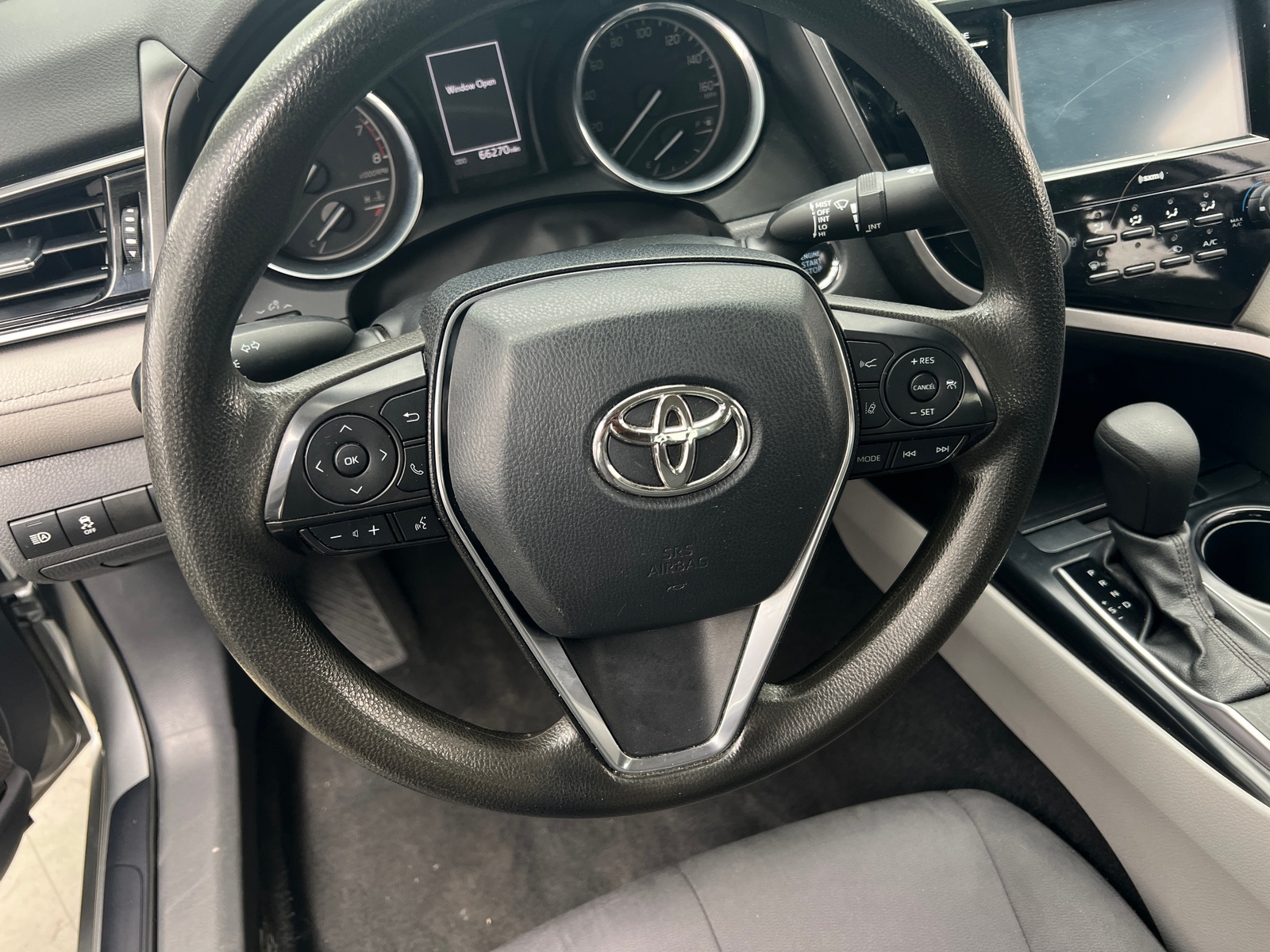 Thumbnail: 2020 Toyota Camry - 5