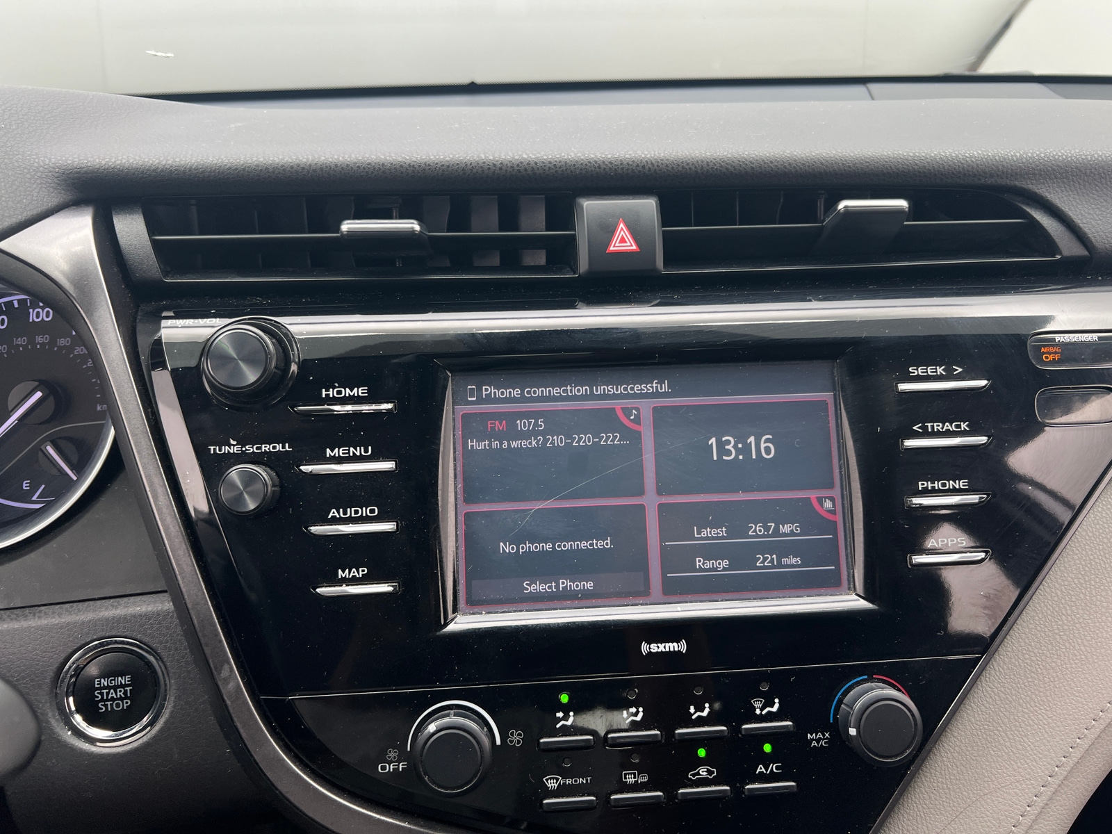 Thumbnail: 2020 Toyota Camry - 4