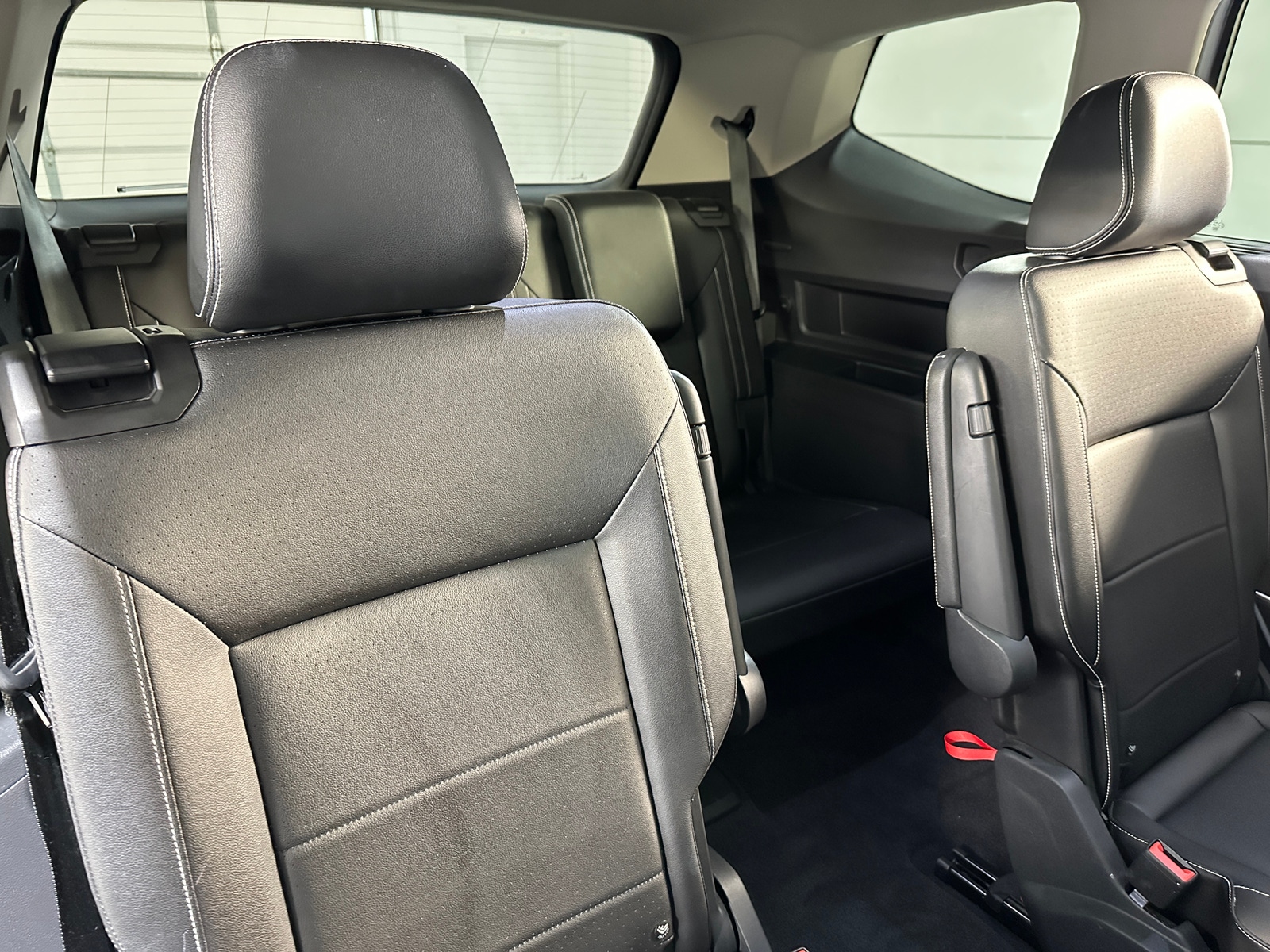 Thumbnail: 2023 Volkswagen Atlas - 5