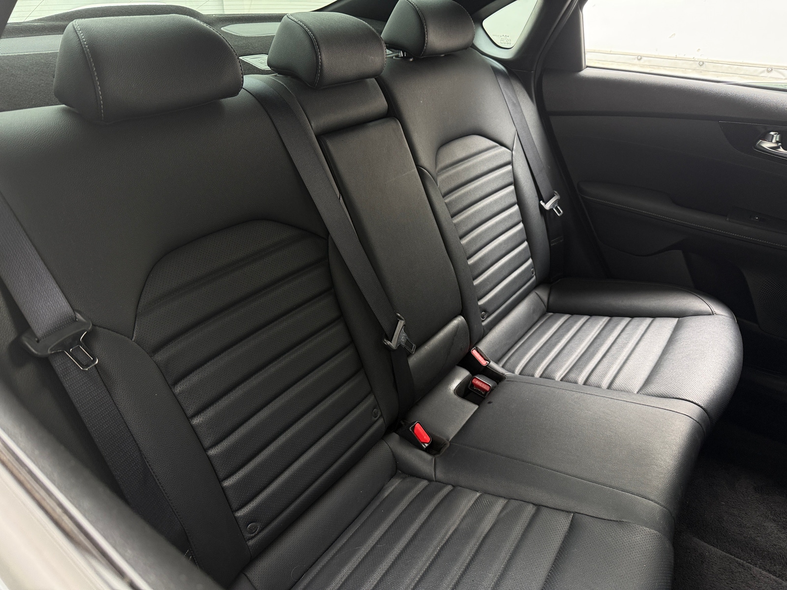 Thumbnail: 2024 Kia Forte - 5