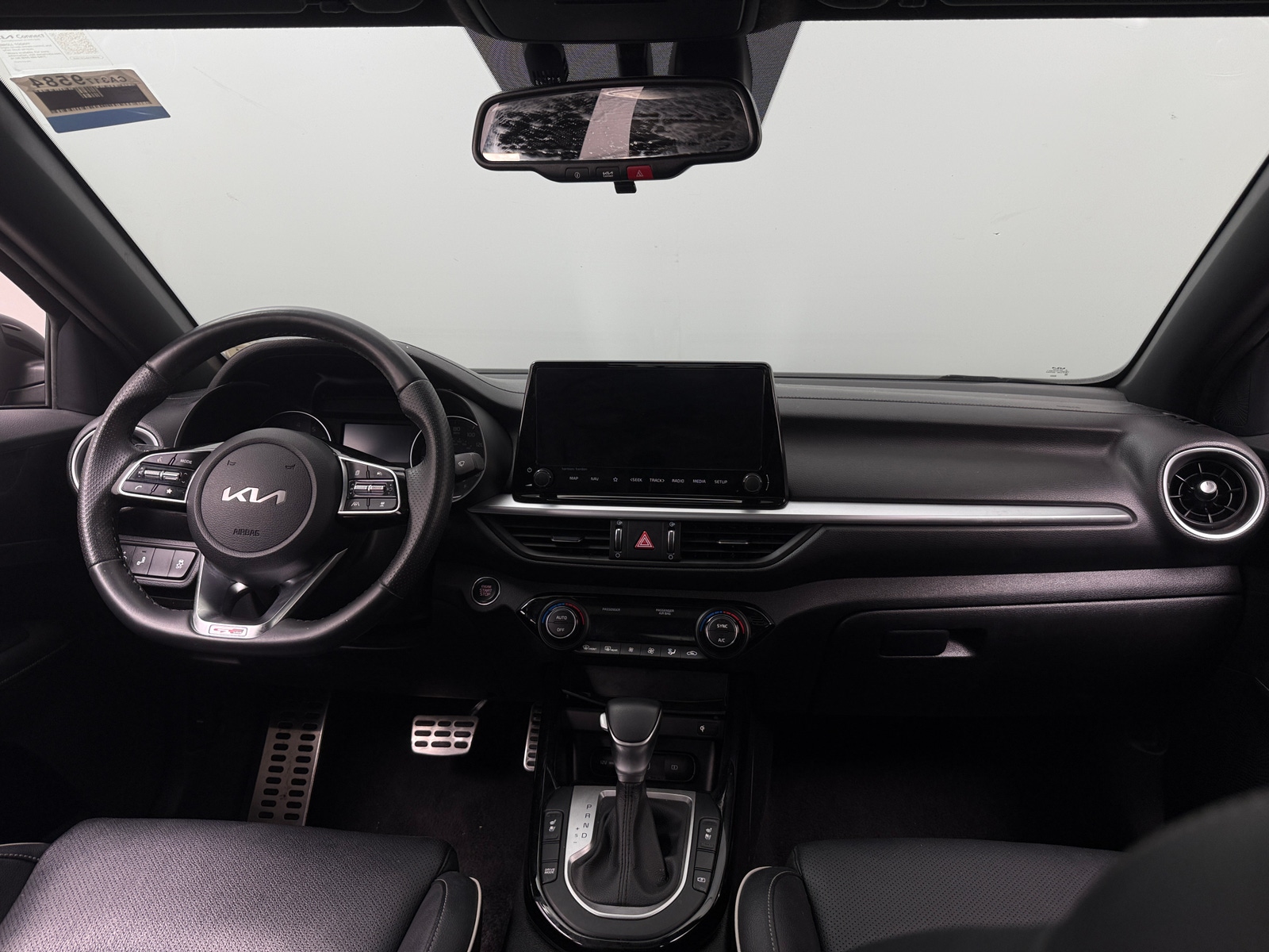 Thumbnail: 2024 Kia Forte - 2