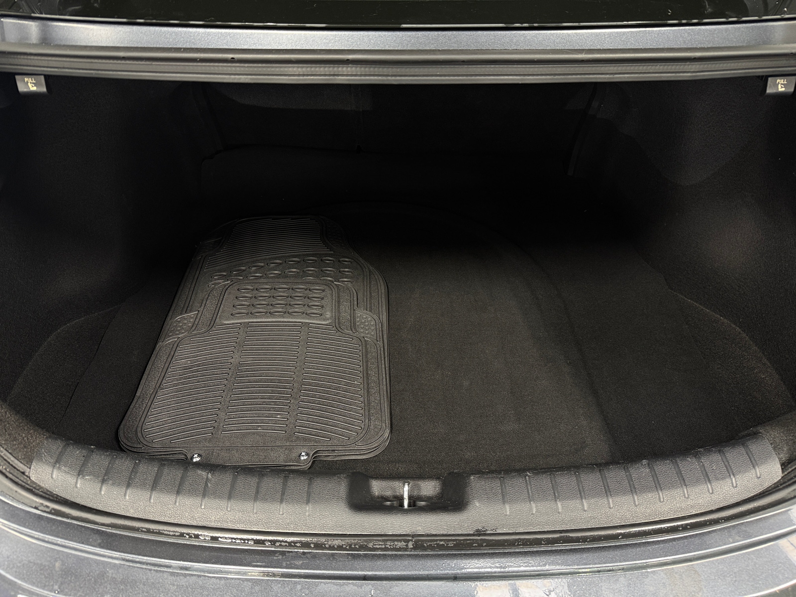 Thumbnail: 2024 Kia Forte - 6