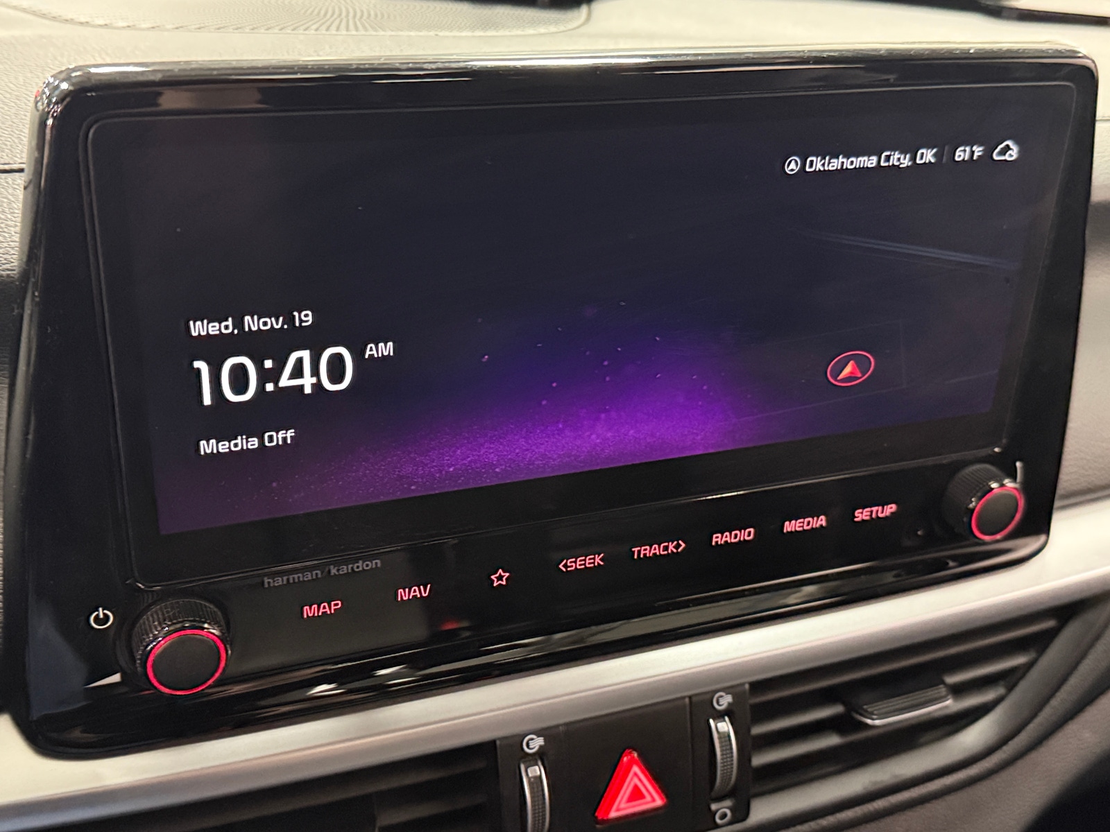 Thumbnail: 2024 Kia Forte - 3