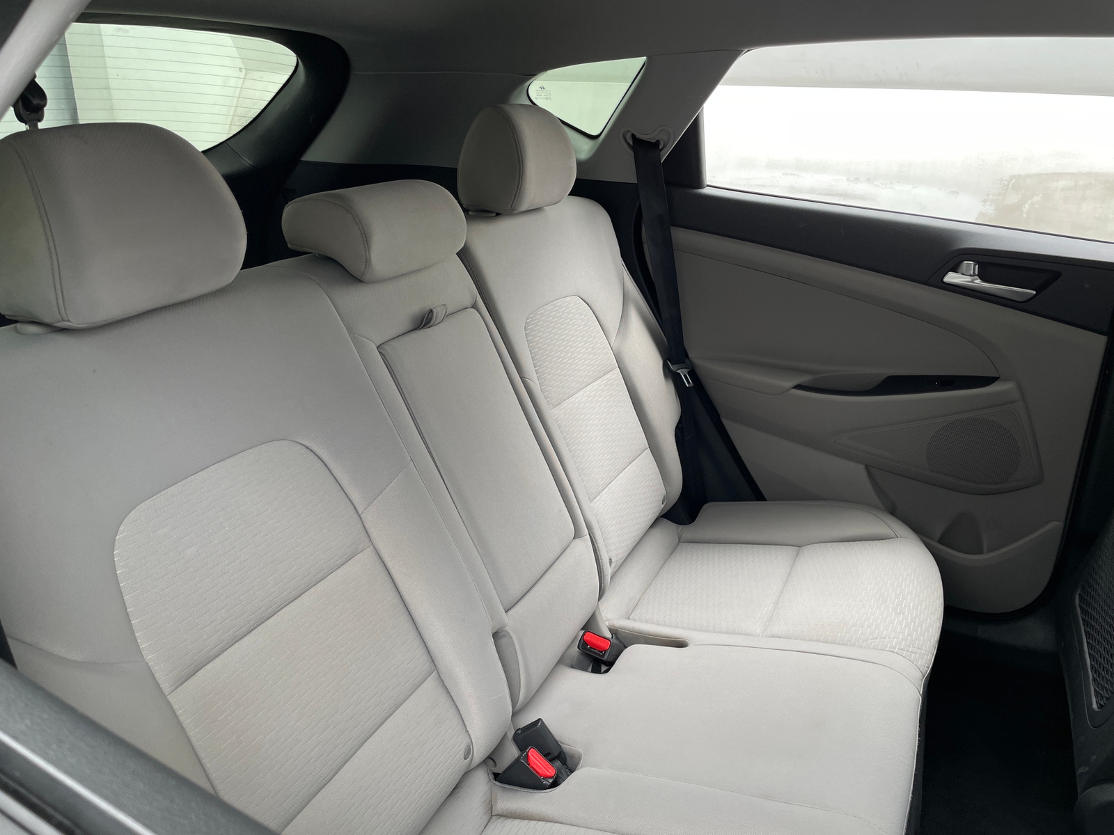 Thumbnail: 2019 Hyundai Tucson - 6