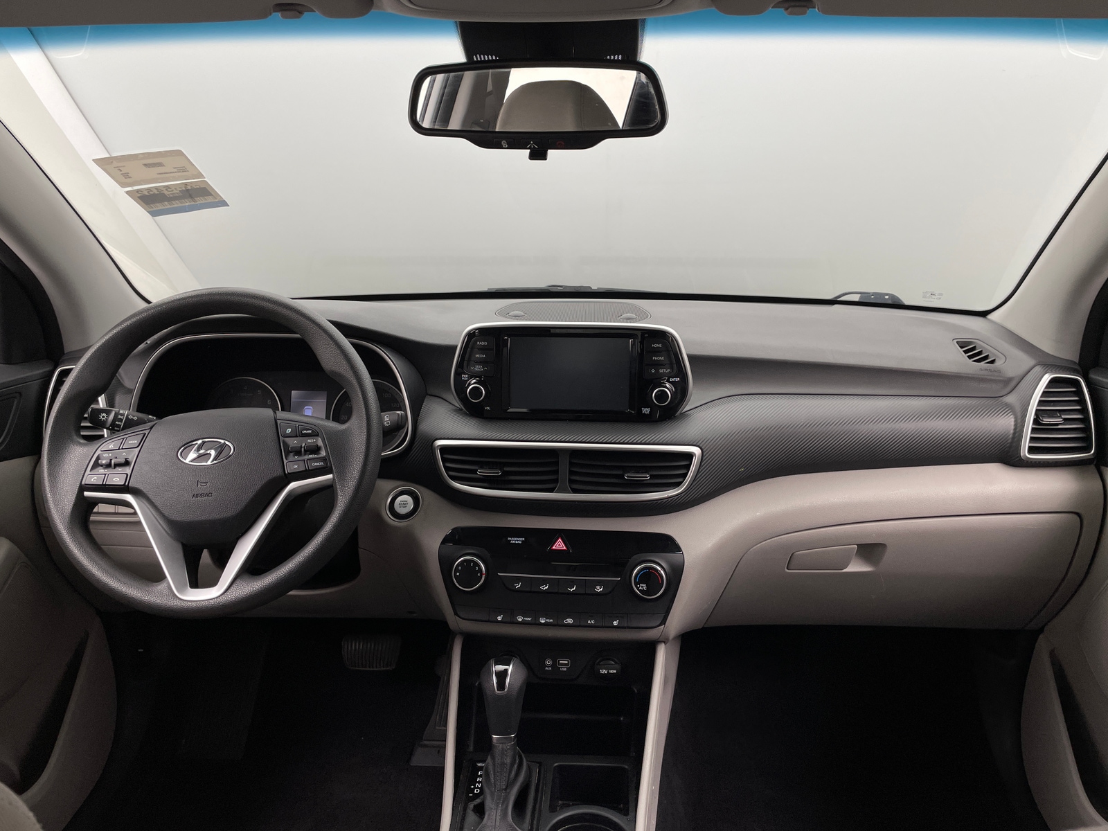 Thumbnail: 2019 Hyundai Tucson - 3