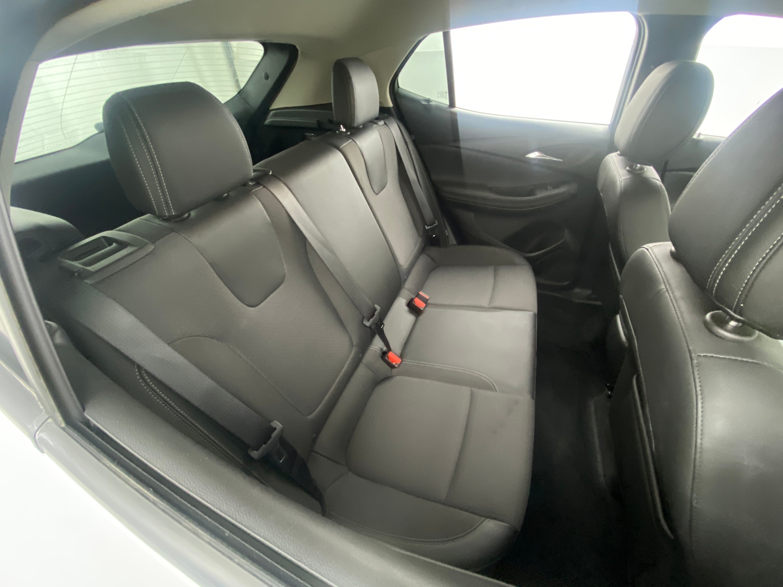 Thumbnail: 2025 Buick Encore GX - 6