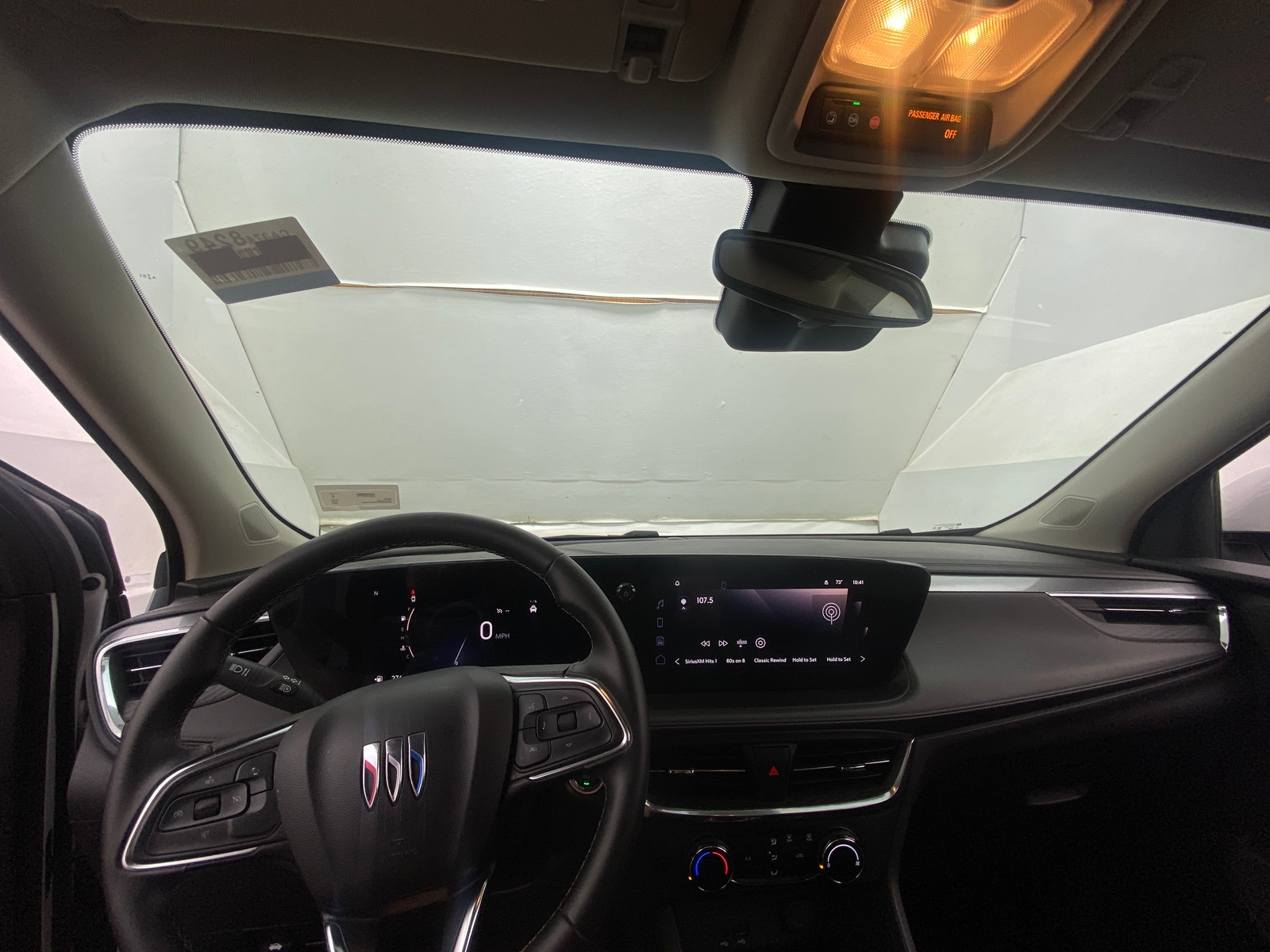 Thumbnail: 2025 Buick Encore GX - 3