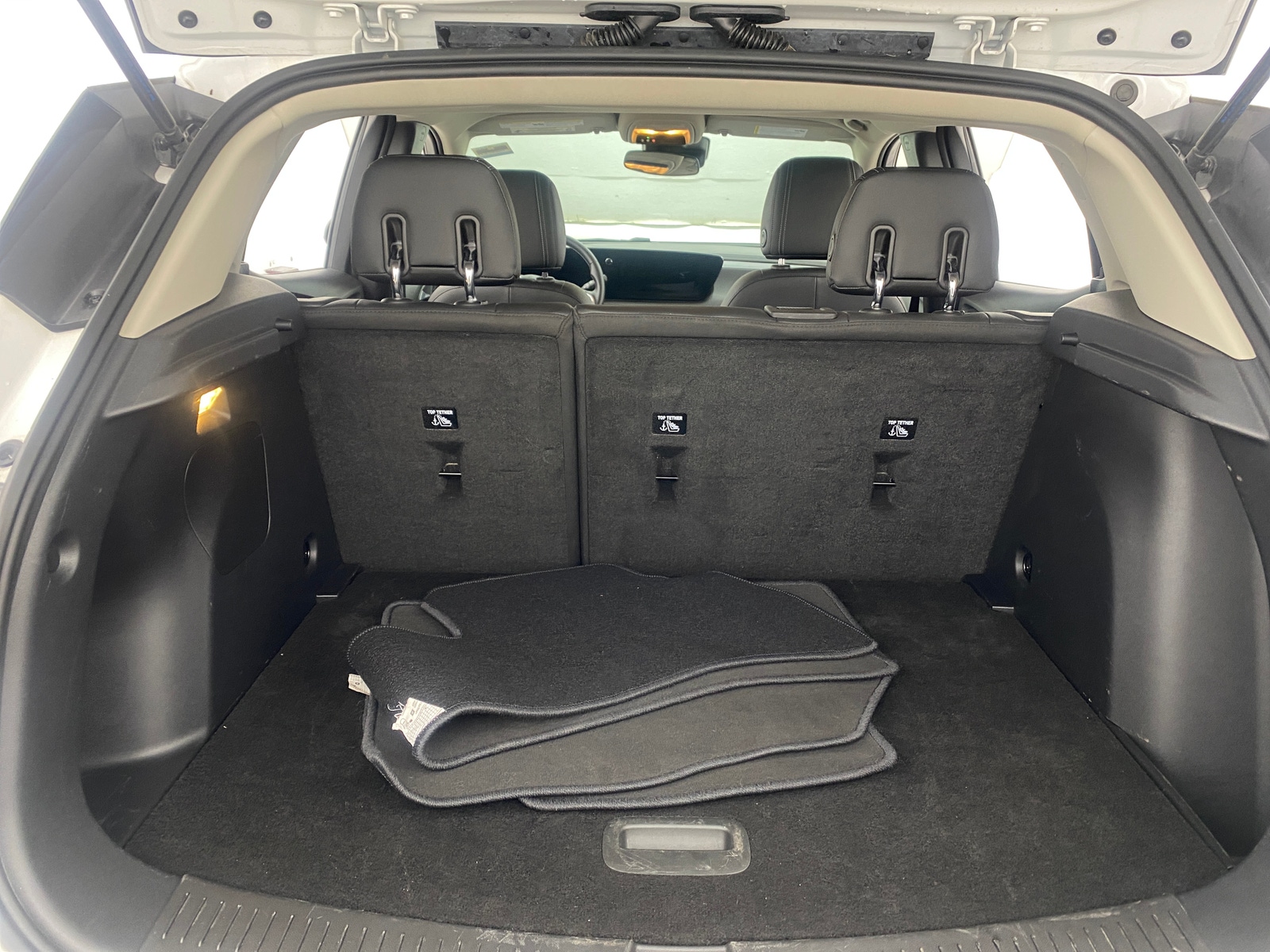 Thumbnail: 2025 Buick Encore GX - 7