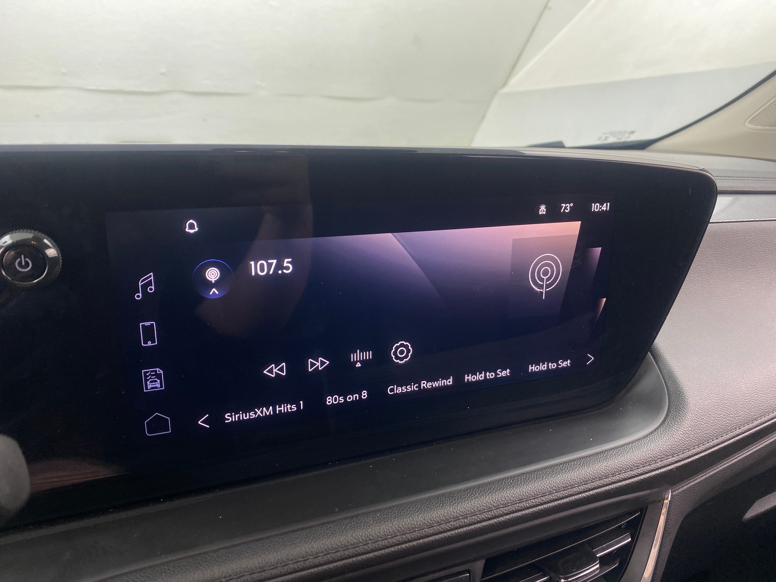 Thumbnail: 2025 Buick Encore GX - 4