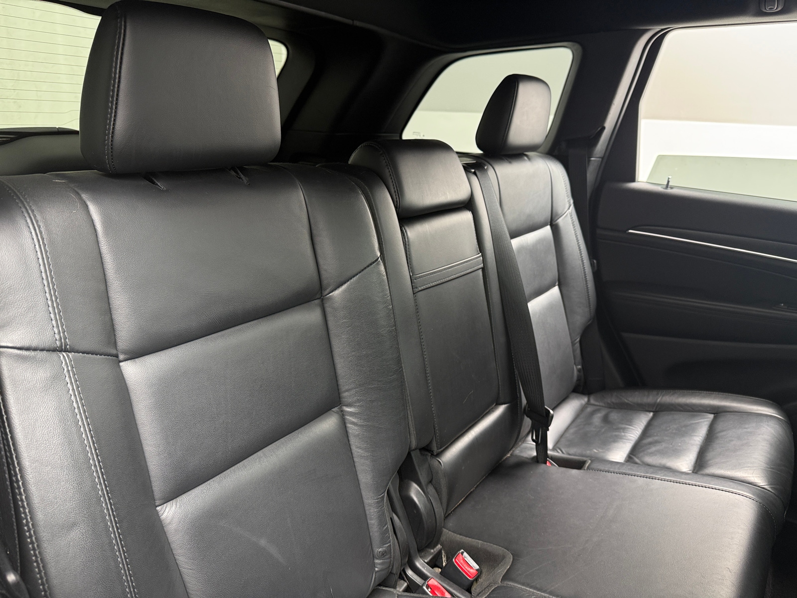 Thumbnail: 2018 Jeep Grand Cherokee - 5