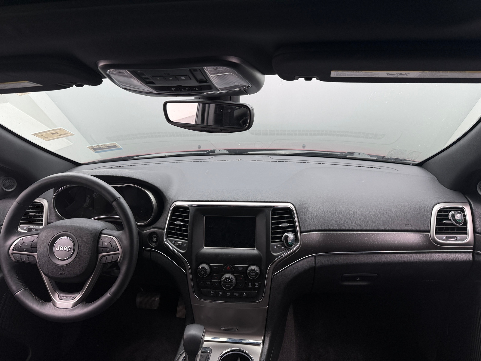 Thumbnail: 2018 Jeep Grand Cherokee - 2