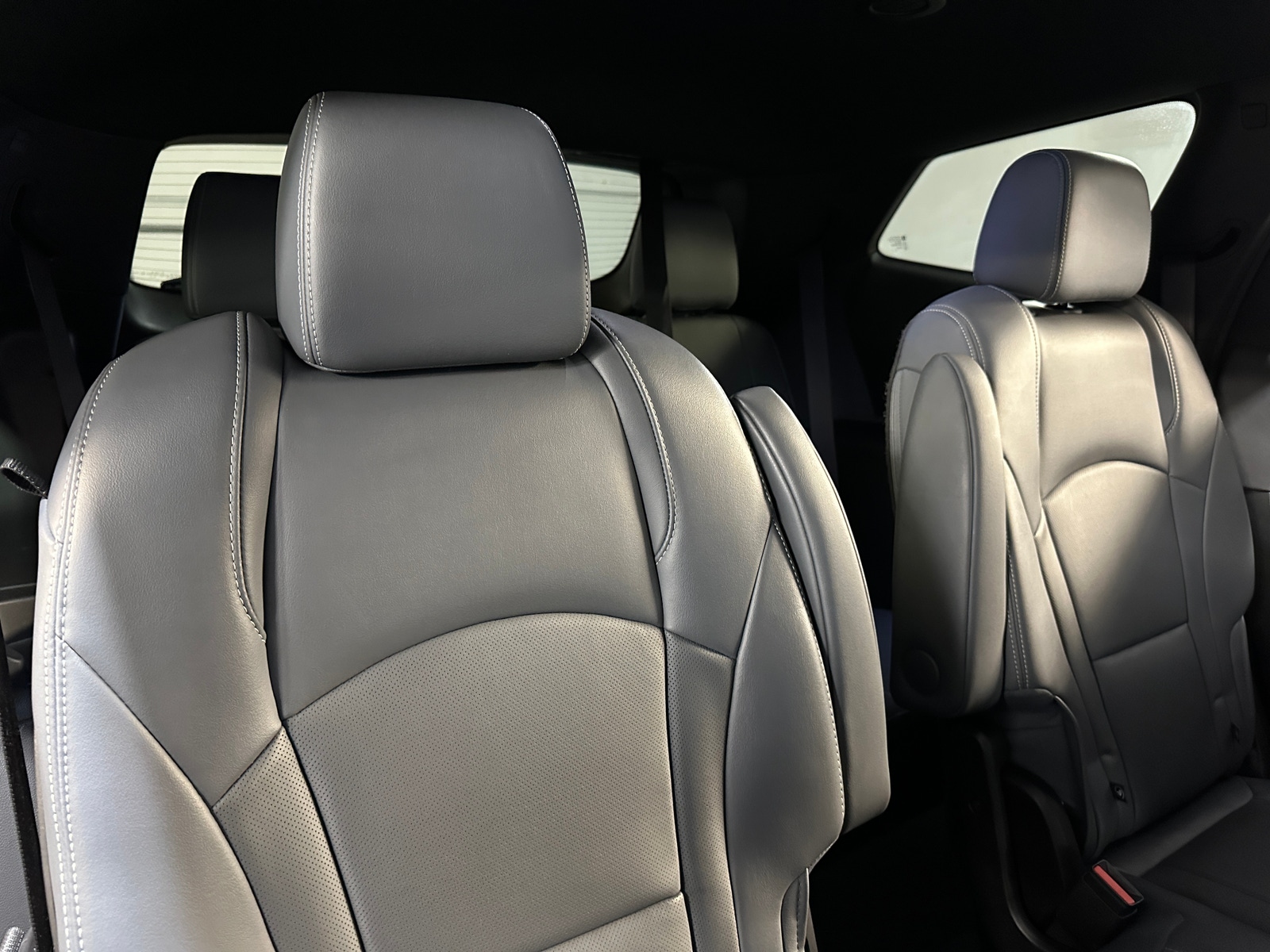 Thumbnail: 2024 Buick Enclave - 5