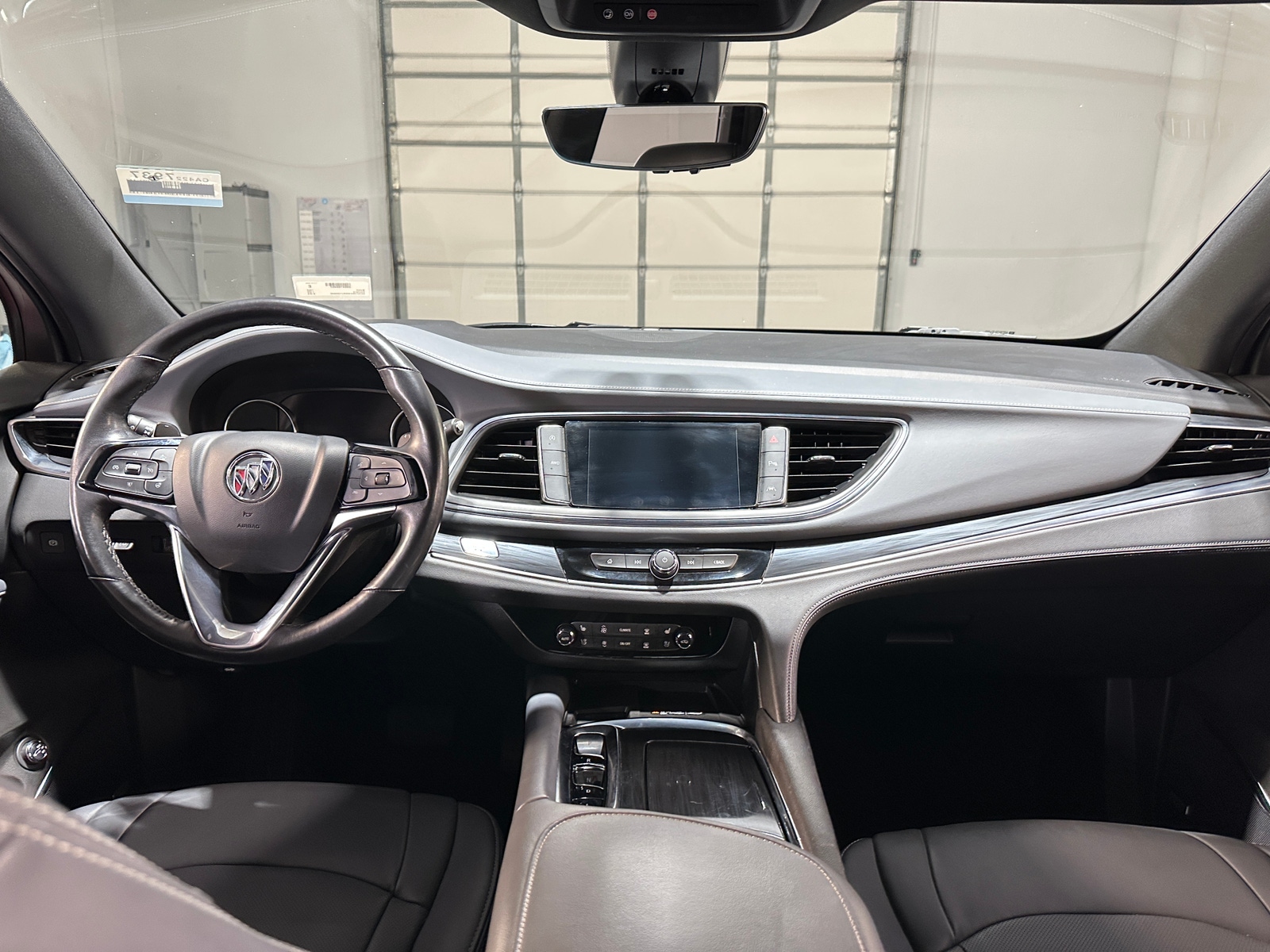 Thumbnail: 2024 Buick Enclave - 2