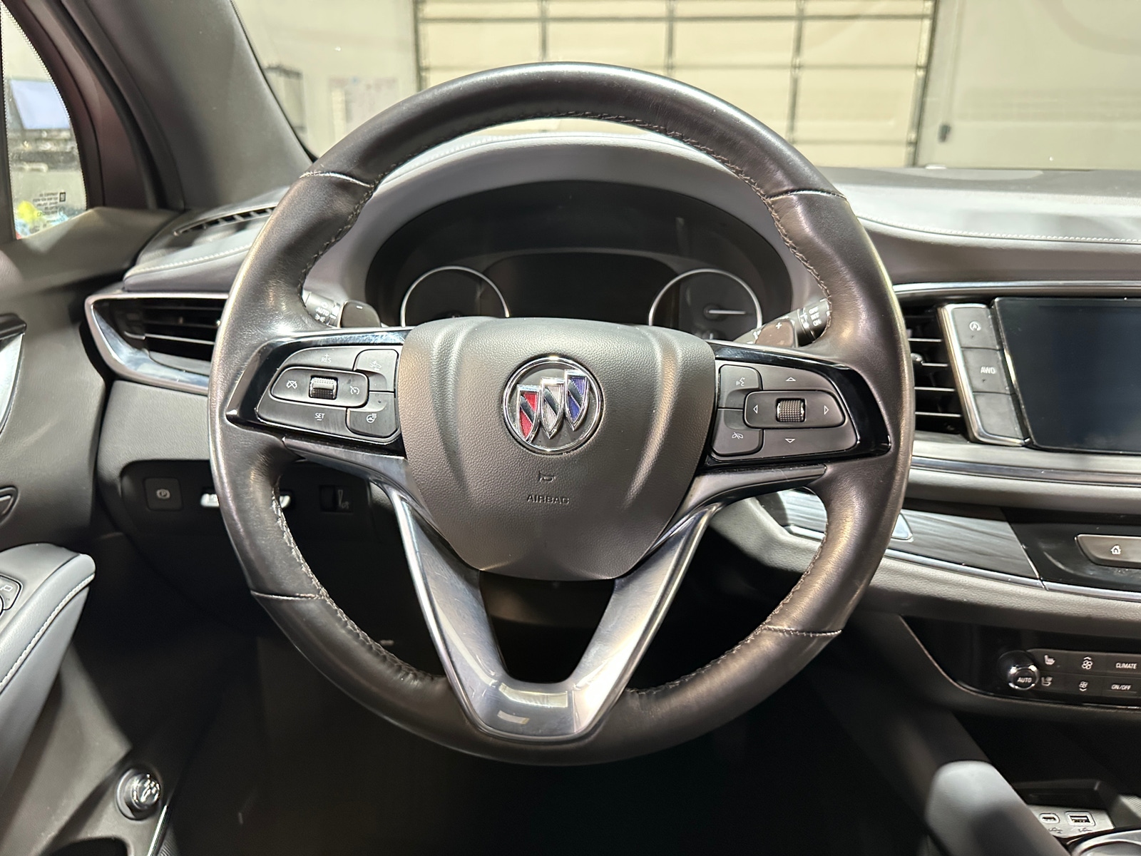 Thumbnail: 2024 Buick Enclave - 4