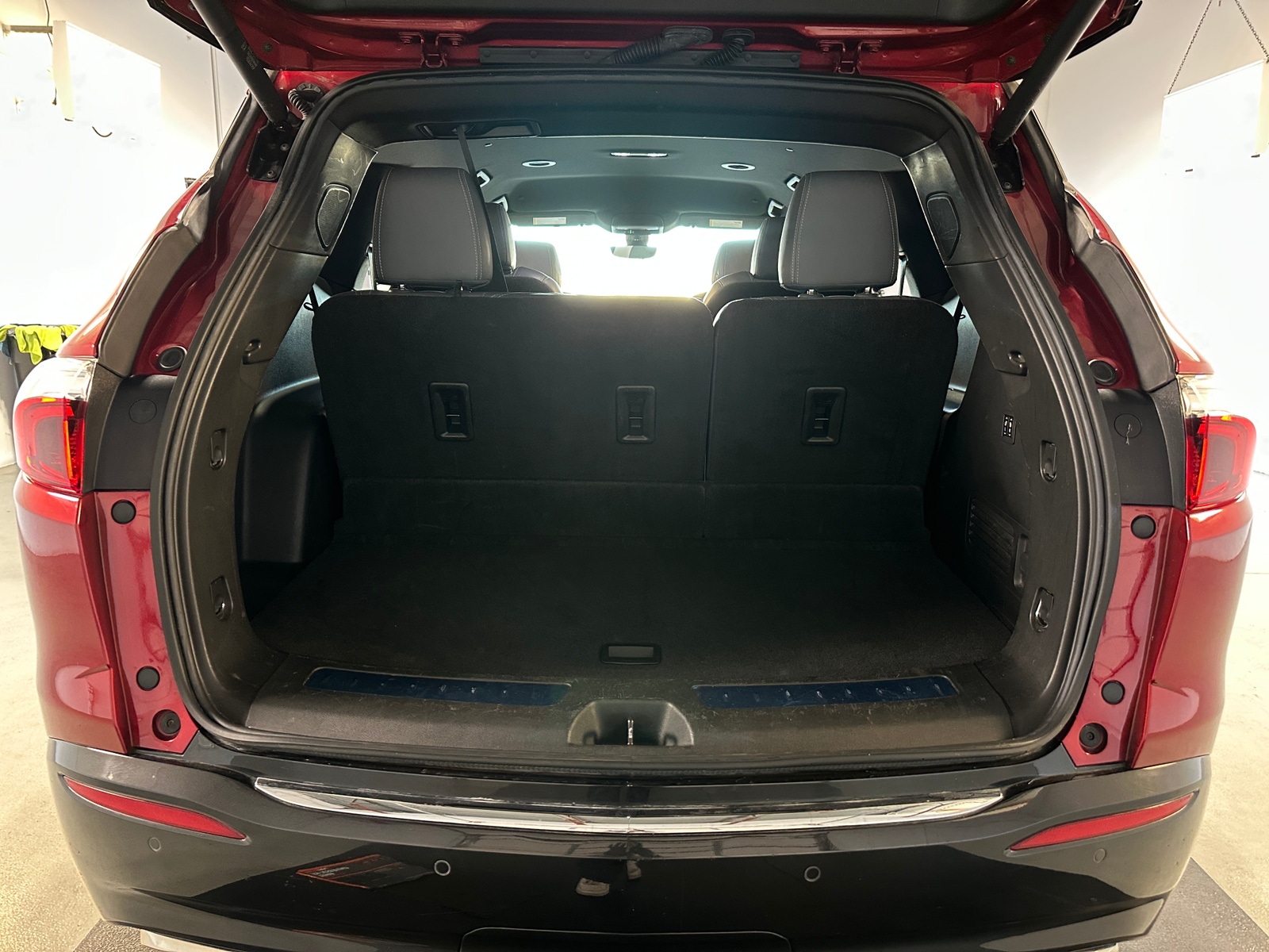 Thumbnail: 2024 Buick Enclave - 6