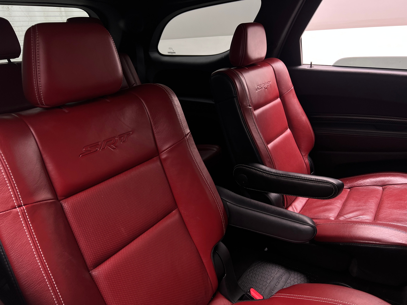 Thumbnail: 2019 Dodge Durango - 5