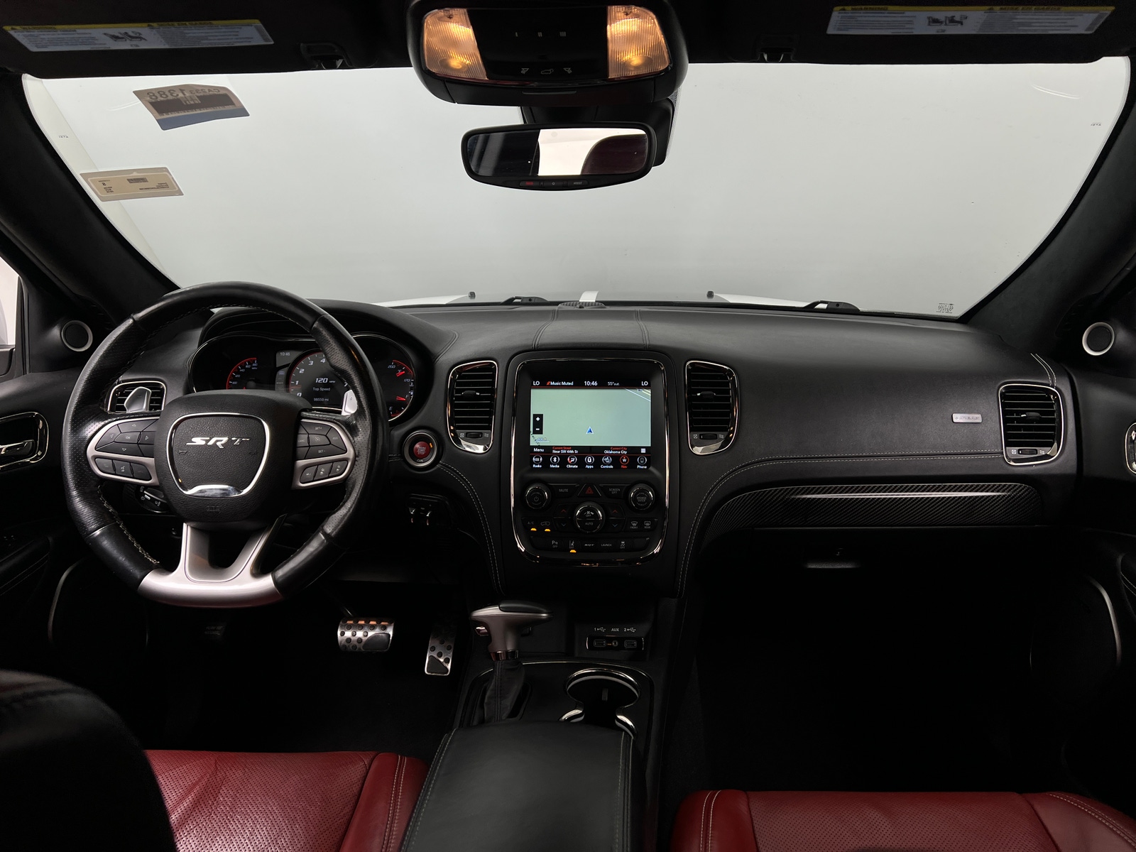 Thumbnail: 2019 Dodge Durango - 2