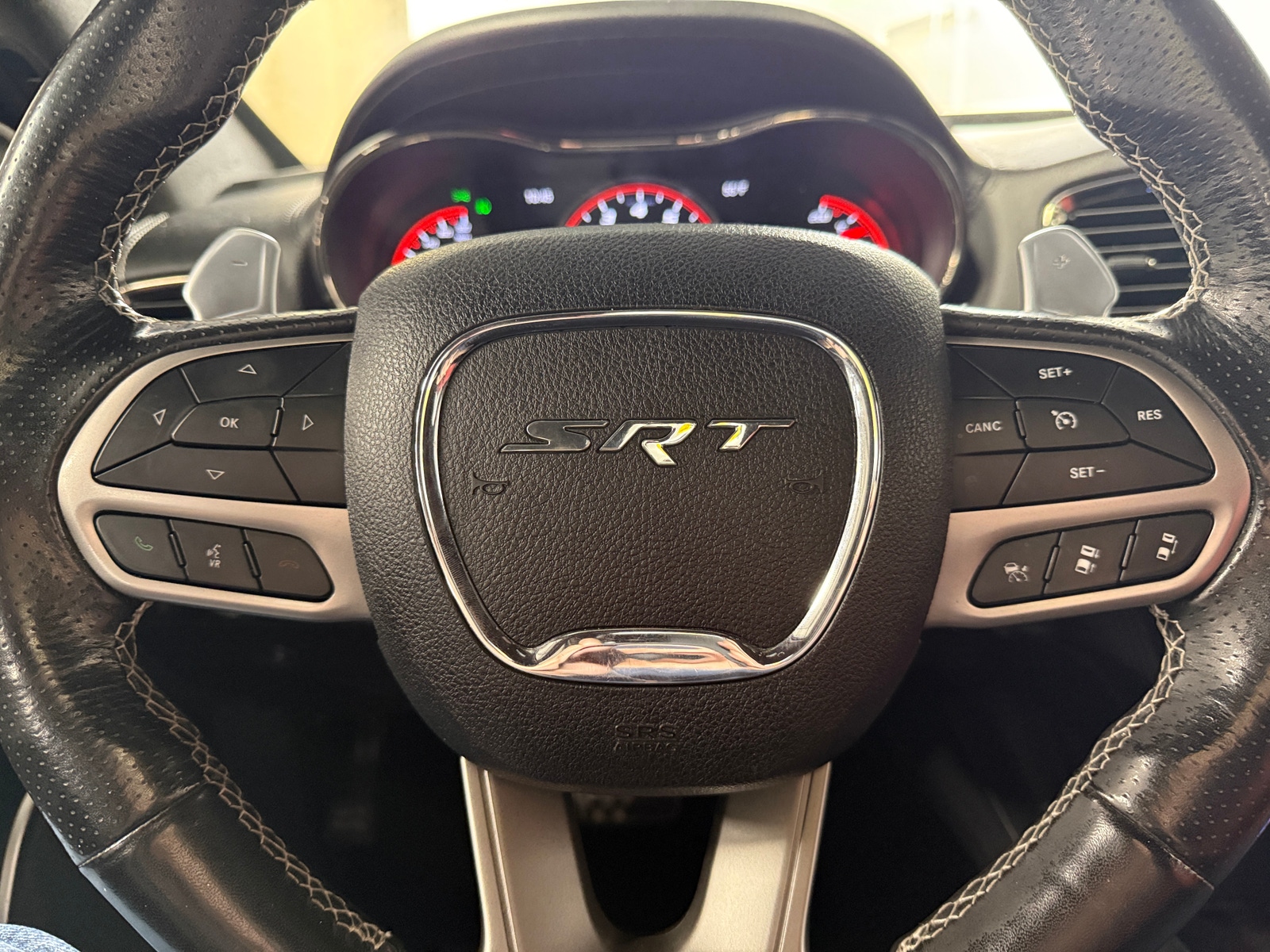 Thumbnail: 2019 Dodge Durango - 4