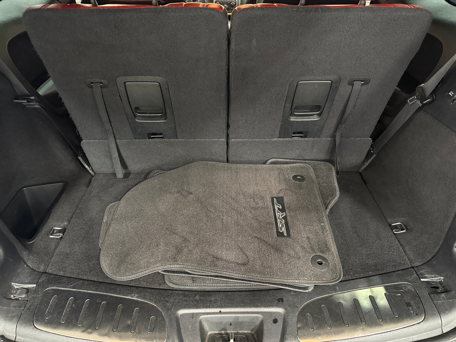 Thumbnail: 2019 Dodge Durango - 6