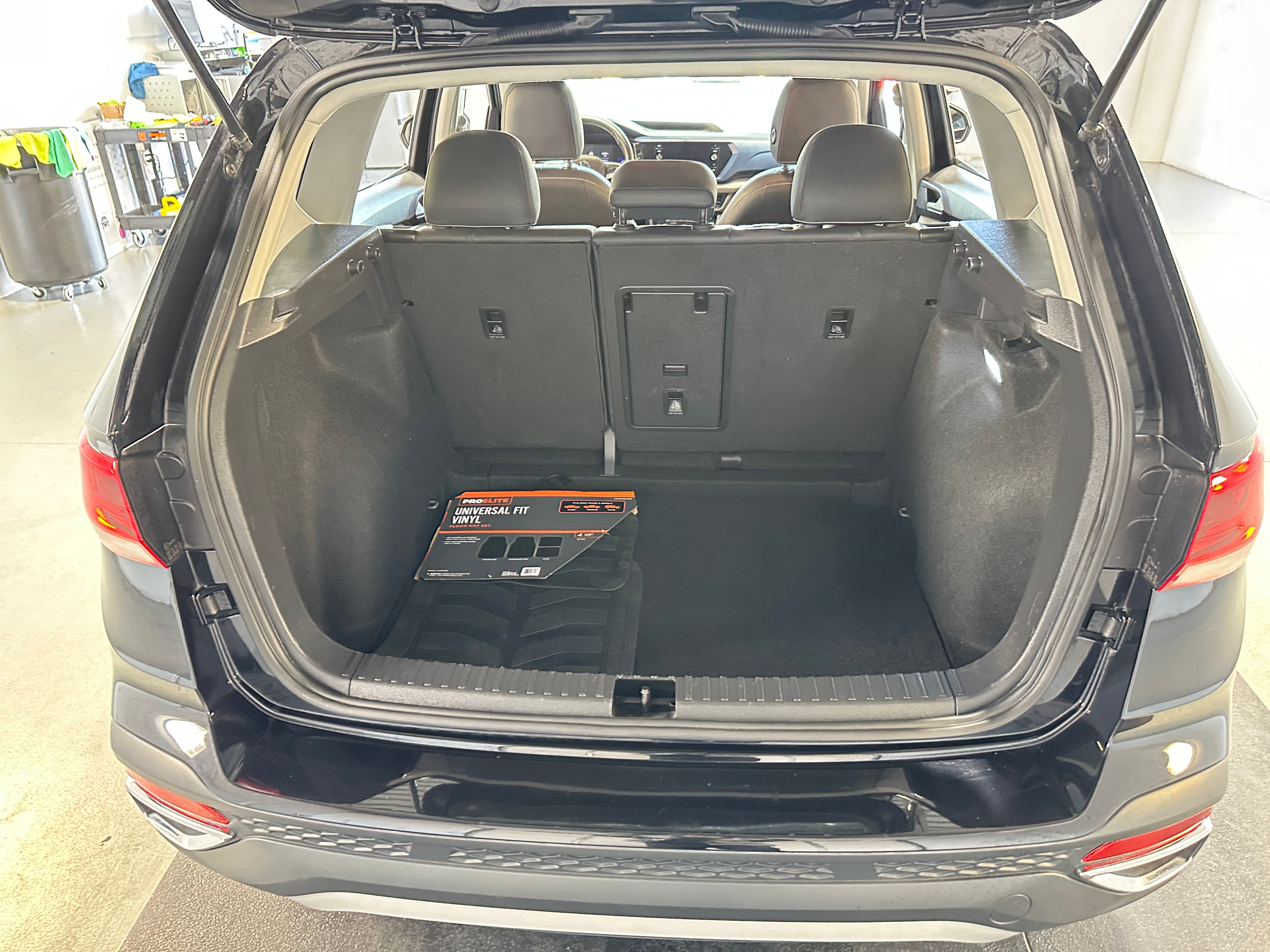 2024 Volkswagen Taos