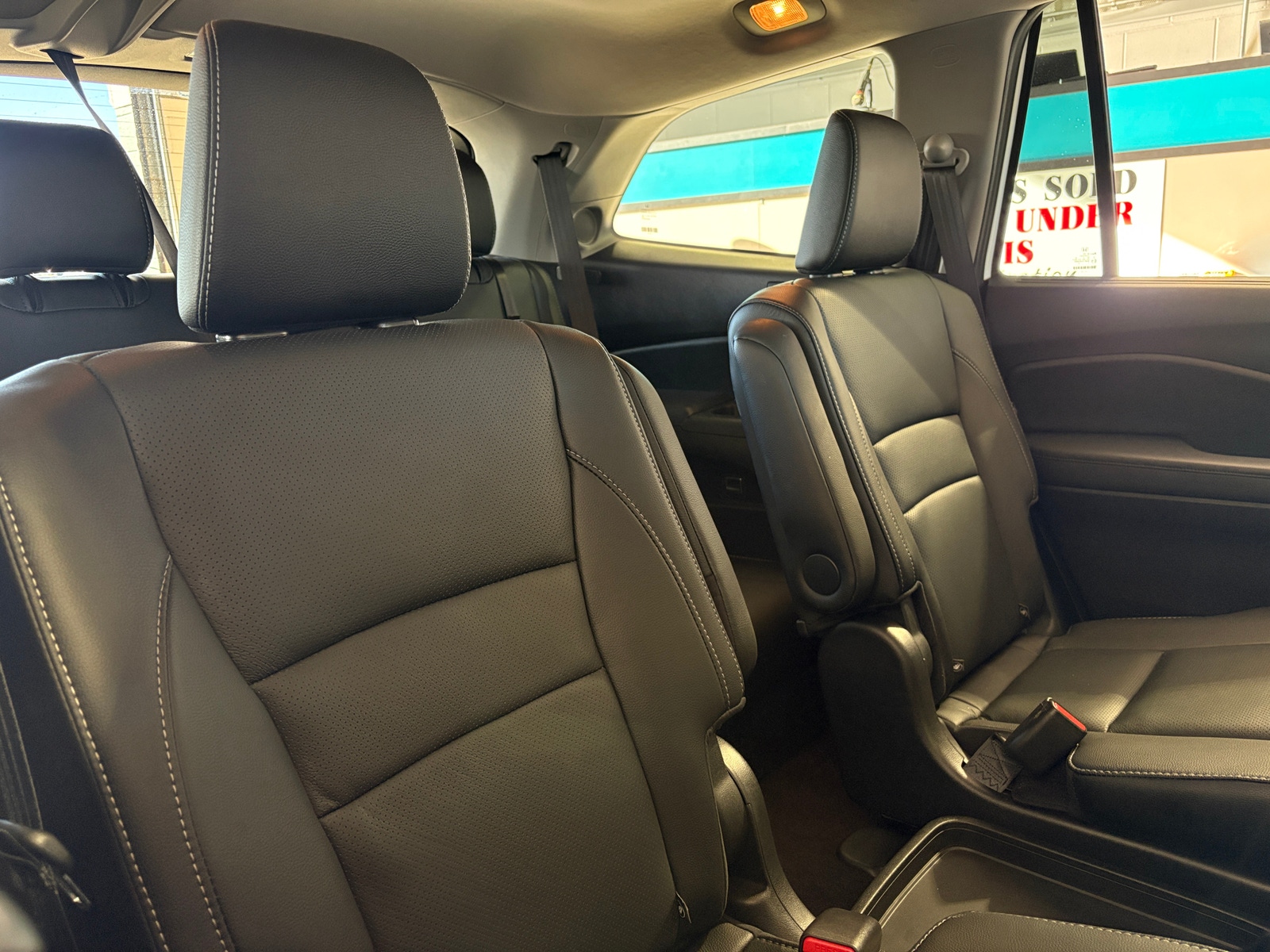 Thumbnail: 2021 Honda Pilot - 5