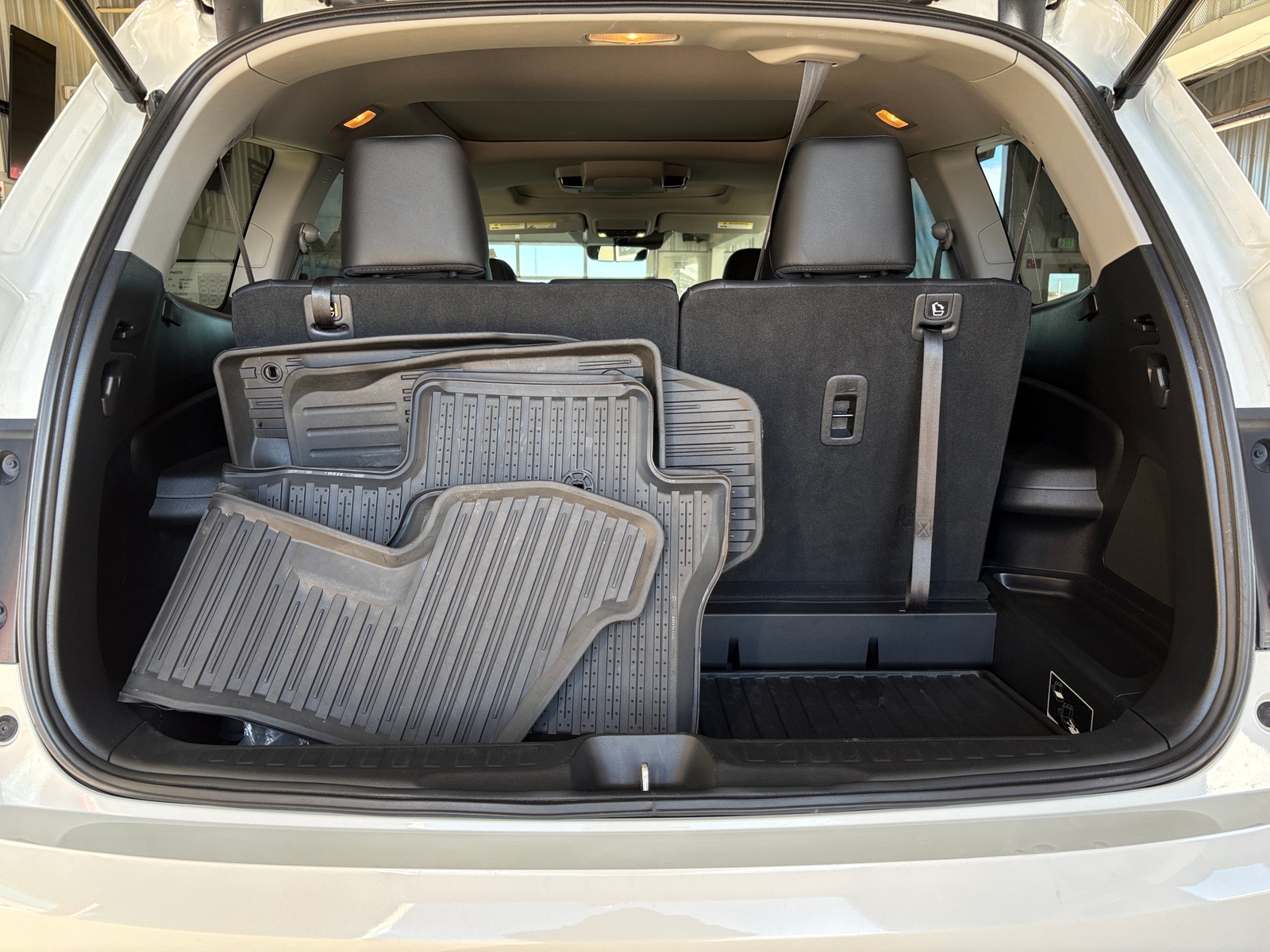 Thumbnail: 2021 Honda Pilot - 6