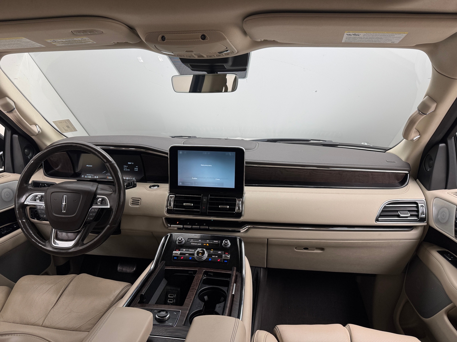 Thumbnail: 2019 Lincoln Navigator - 2