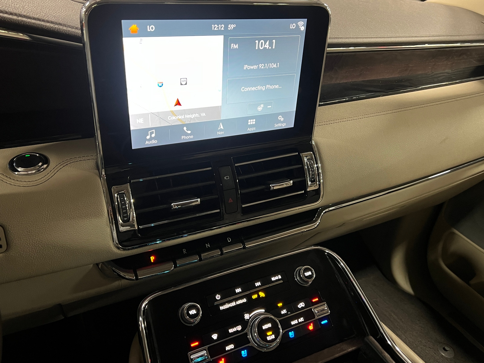 Thumbnail: 2019 Lincoln Navigator - 3