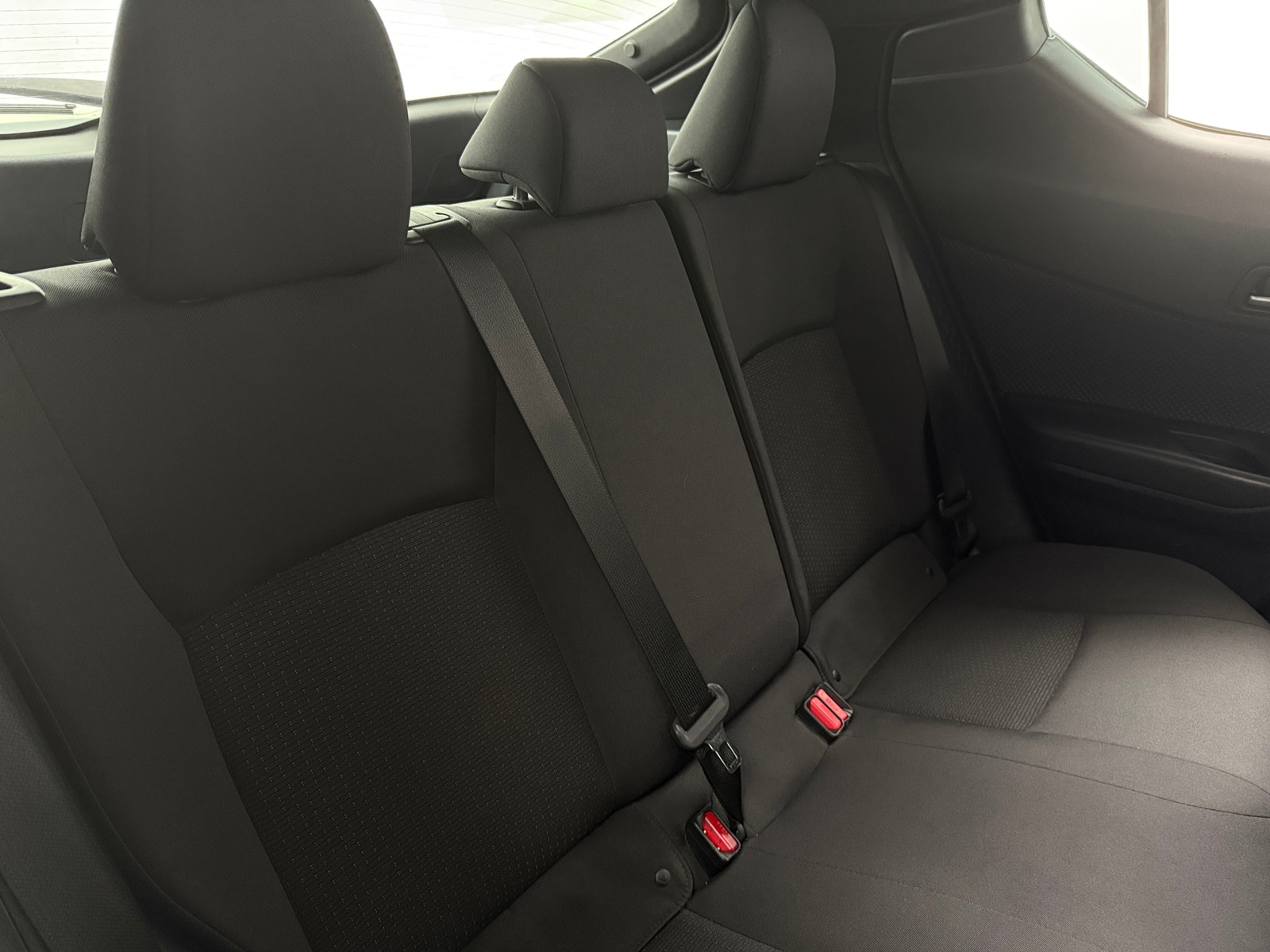 Thumbnail: 2019 Toyota C-HR - 6