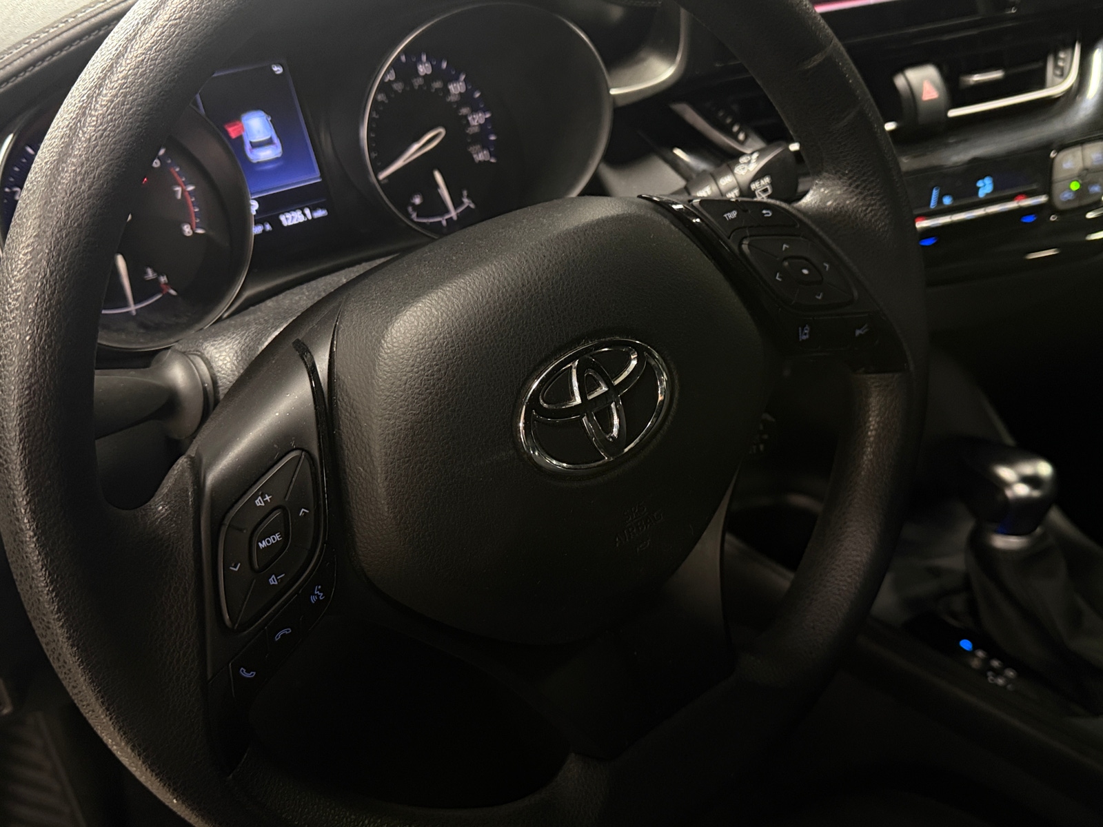 Thumbnail: 2019 Toyota C-HR - 5