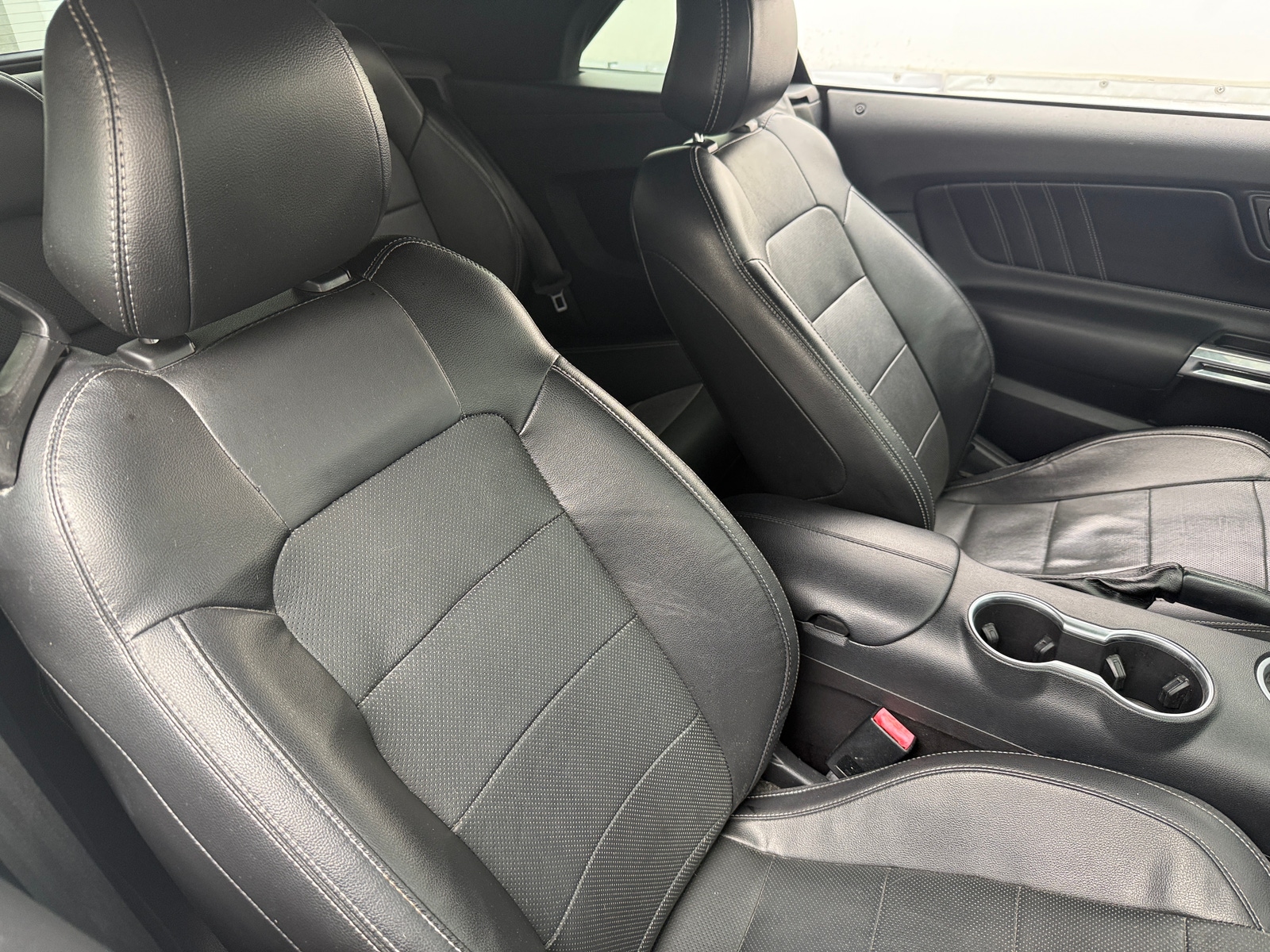 Thumbnail: 2018 Ford Mustang - 2