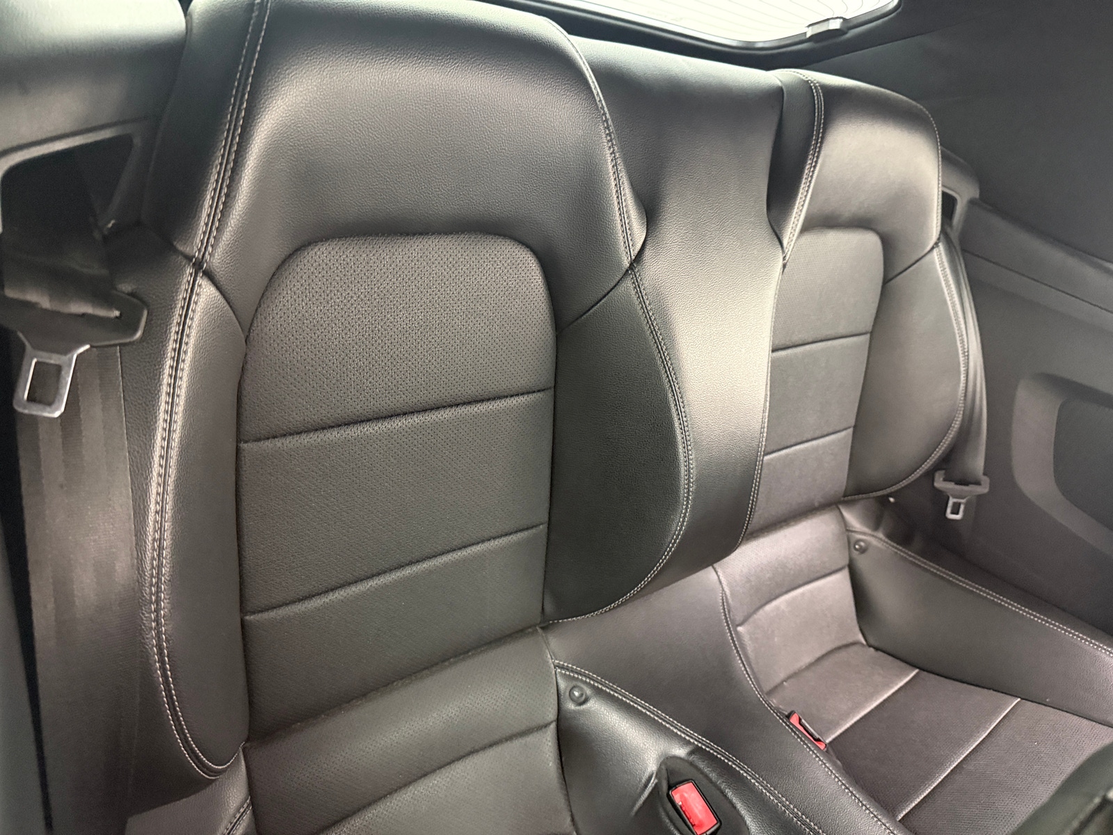 Thumbnail: 2018 Ford Mustang - 6