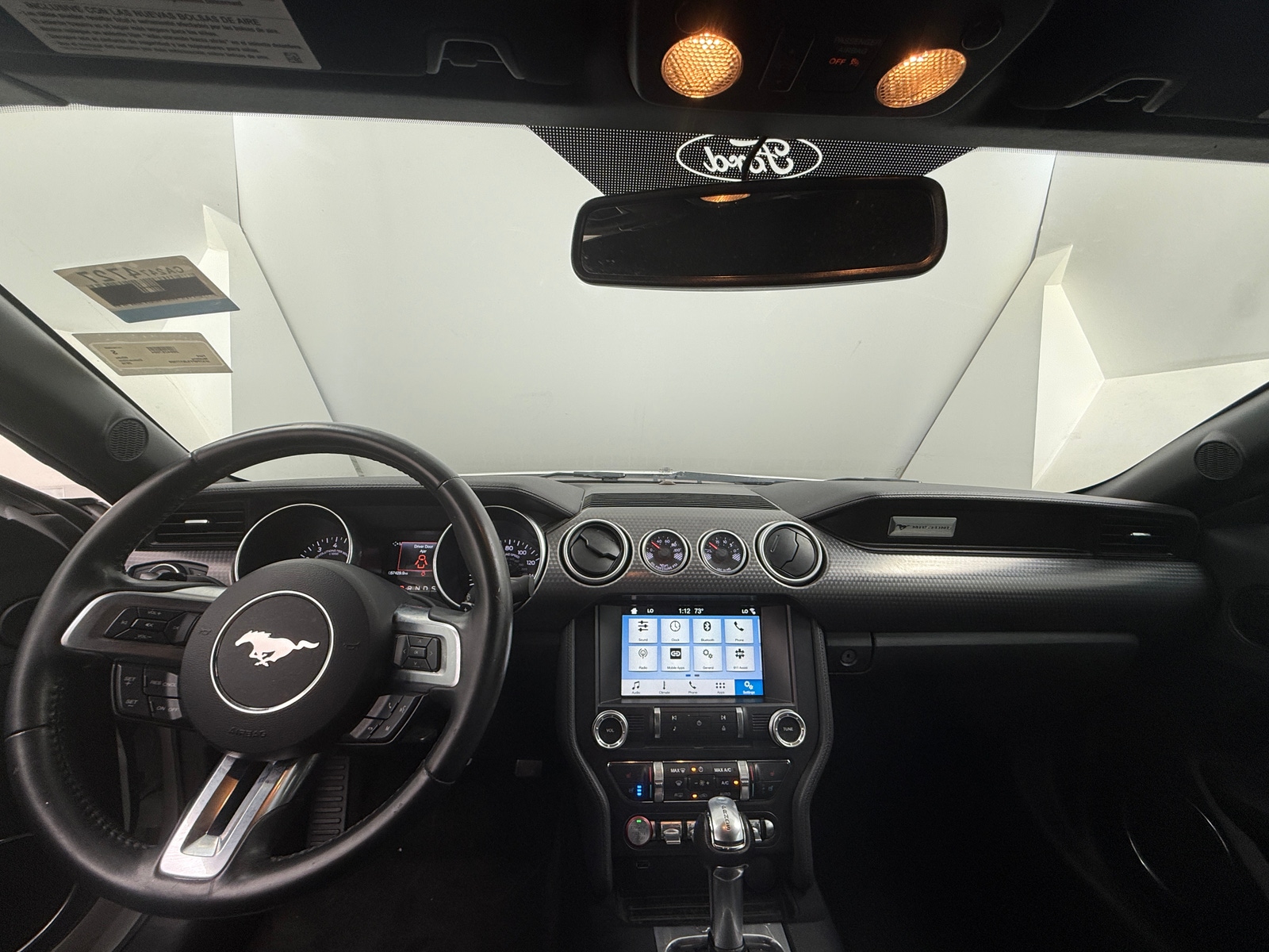 Thumbnail: 2018 Ford Mustang - 3