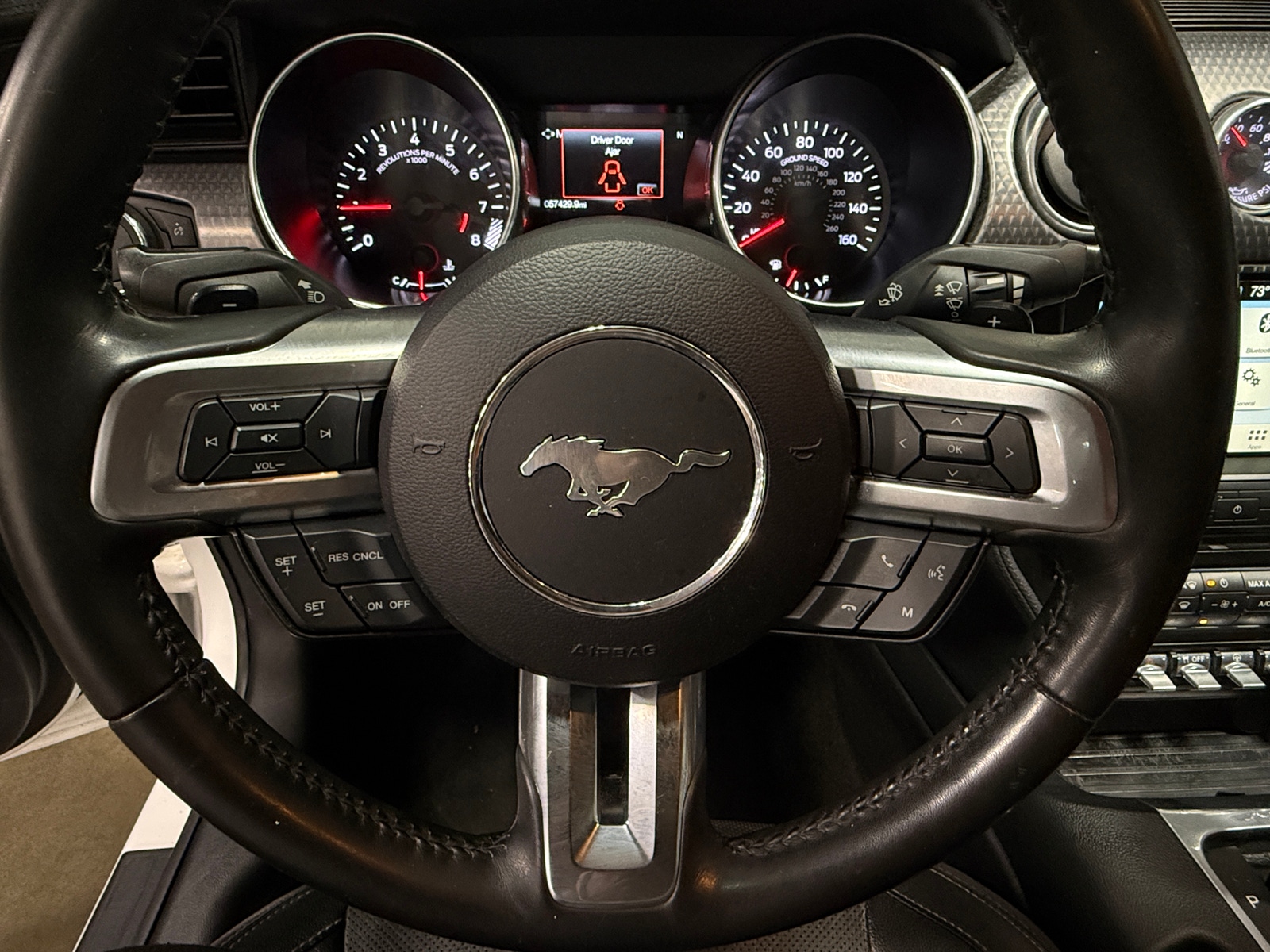 Thumbnail: 2018 Ford Mustang - 5