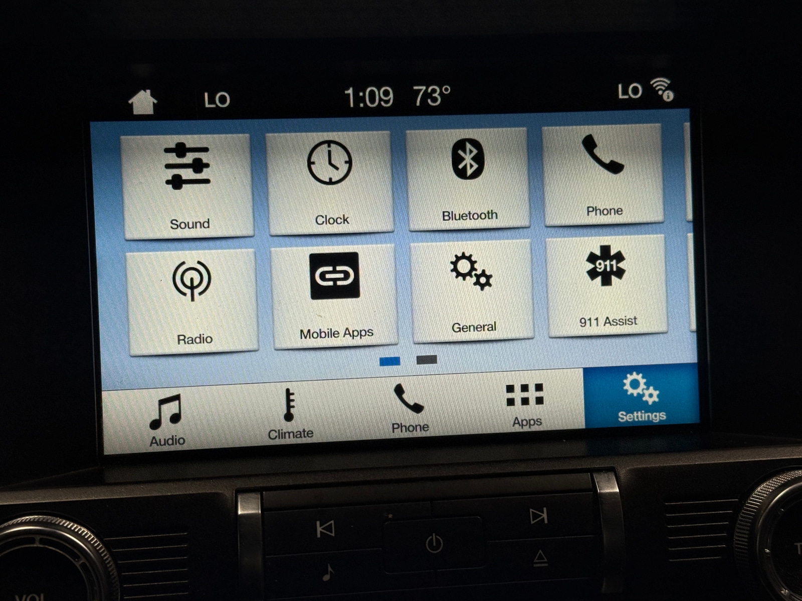 Thumbnail: 2018 Ford Mustang - 4