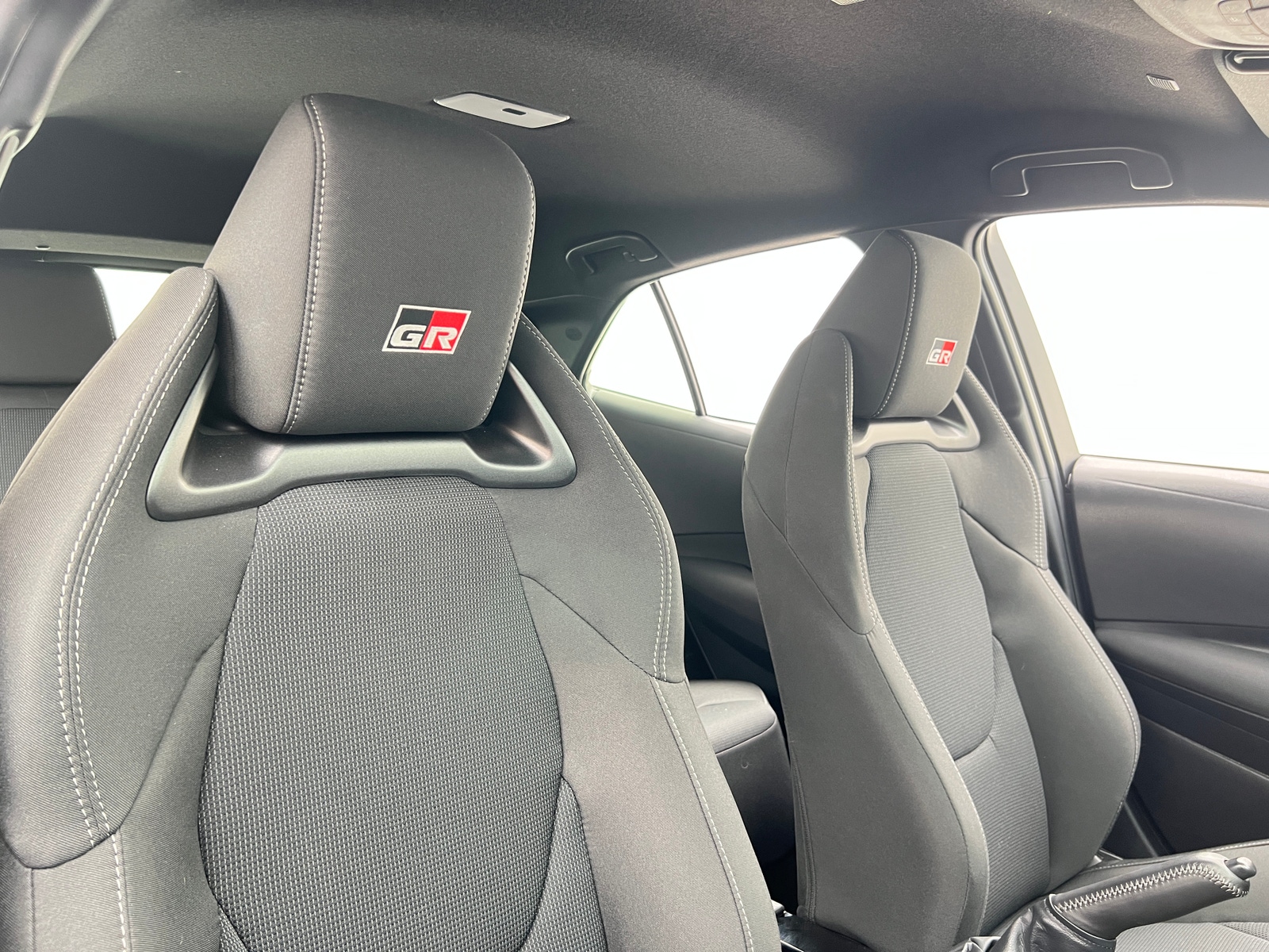 Thumbnail: 2025 Toyota GR Corolla - 2