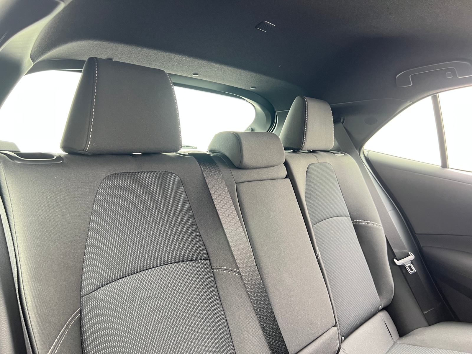 Thumbnail: 2025 Toyota GR Corolla - 6