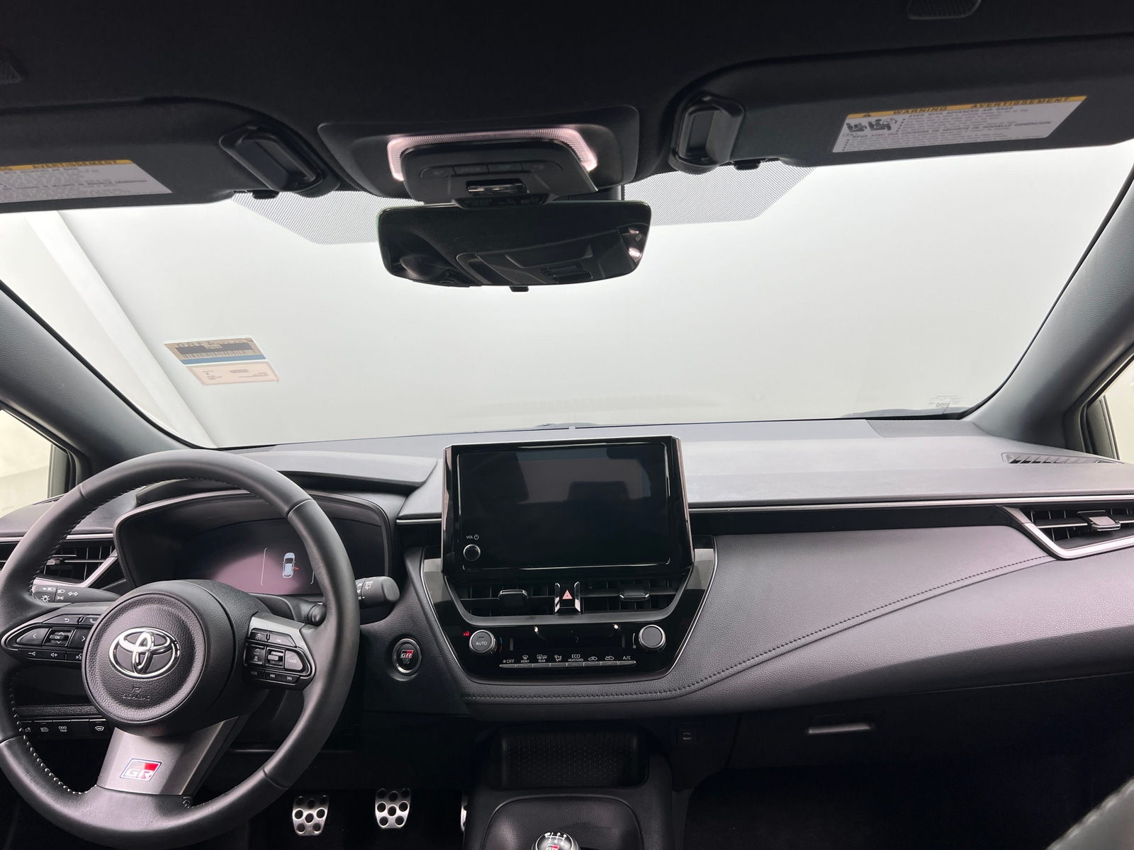 Thumbnail: 2025 Toyota GR Corolla - 3