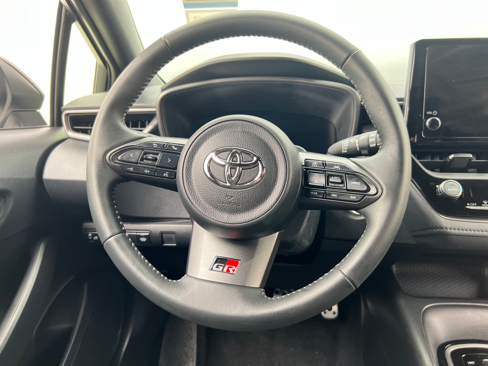 Thumbnail: 2025 Toyota GR Corolla - 5