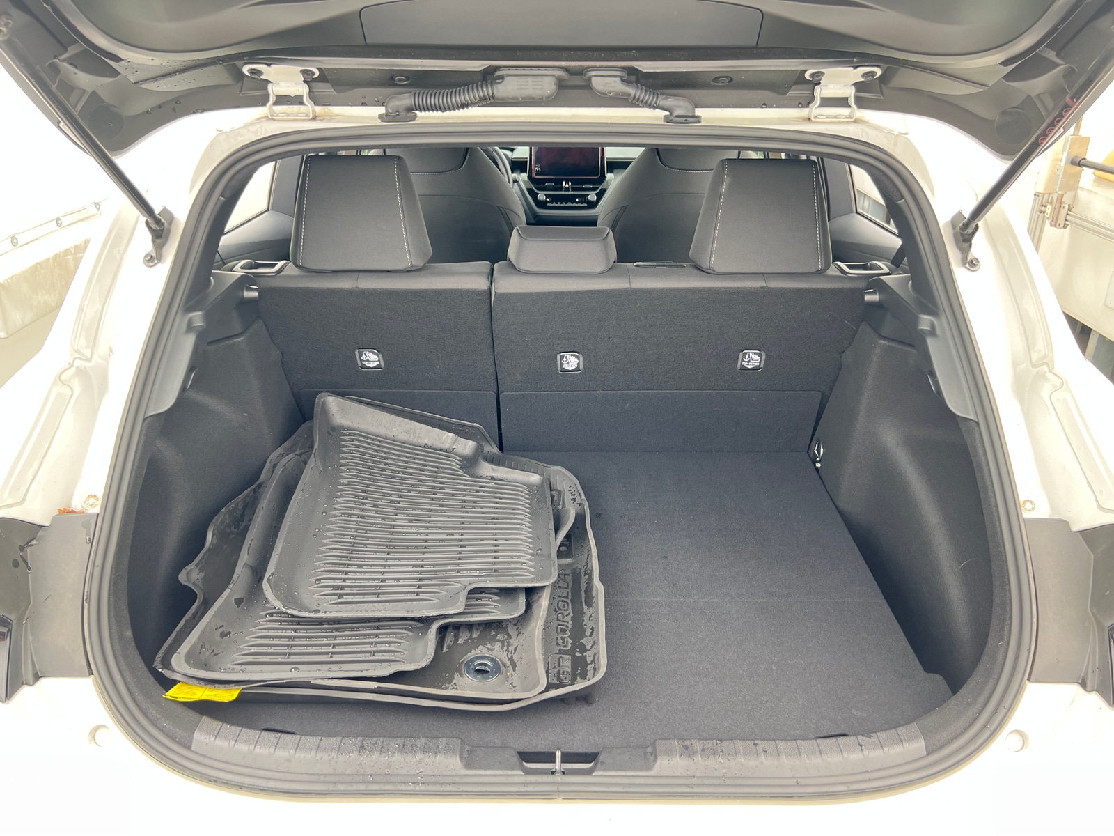 Thumbnail: 2025 Toyota GR Corolla - 7