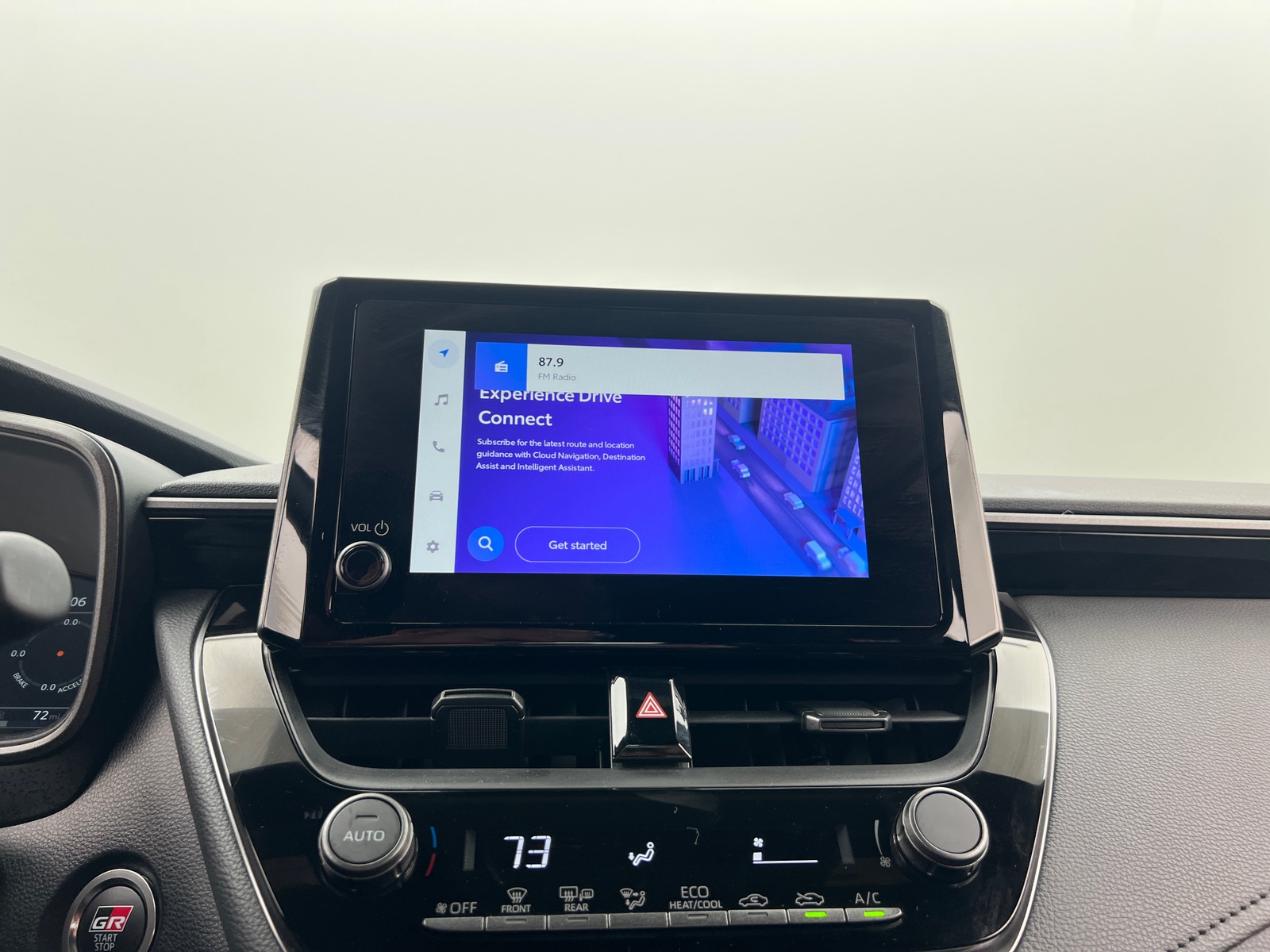 Thumbnail: 2025 Toyota GR Corolla - 4