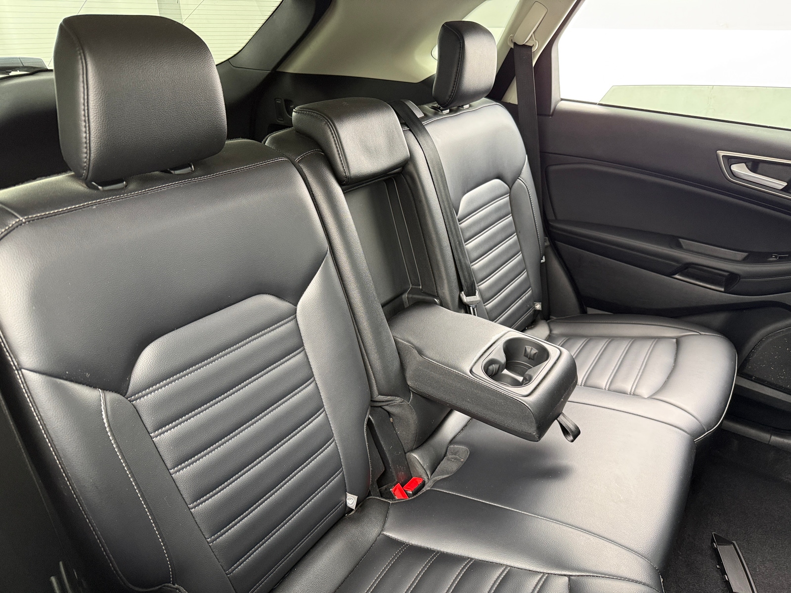 Thumbnail: 2024 Ford Edge - 5