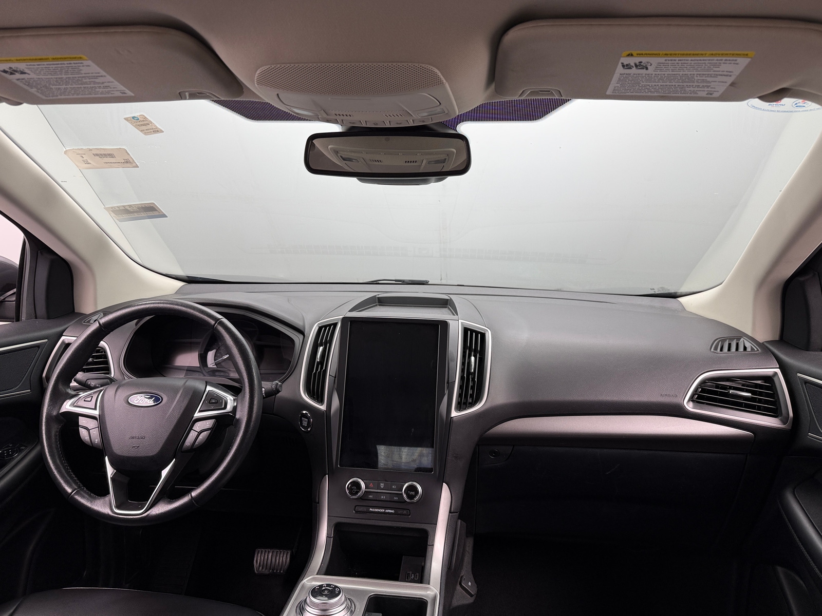 Thumbnail: 2024 Ford Edge - 2