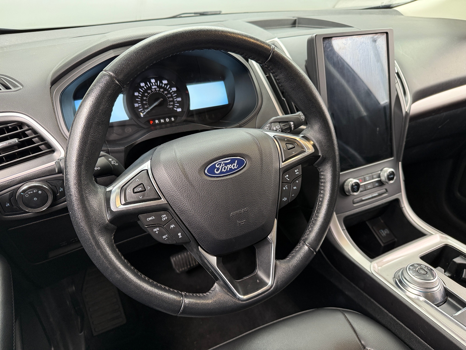 Thumbnail: 2024 Ford Edge - 4