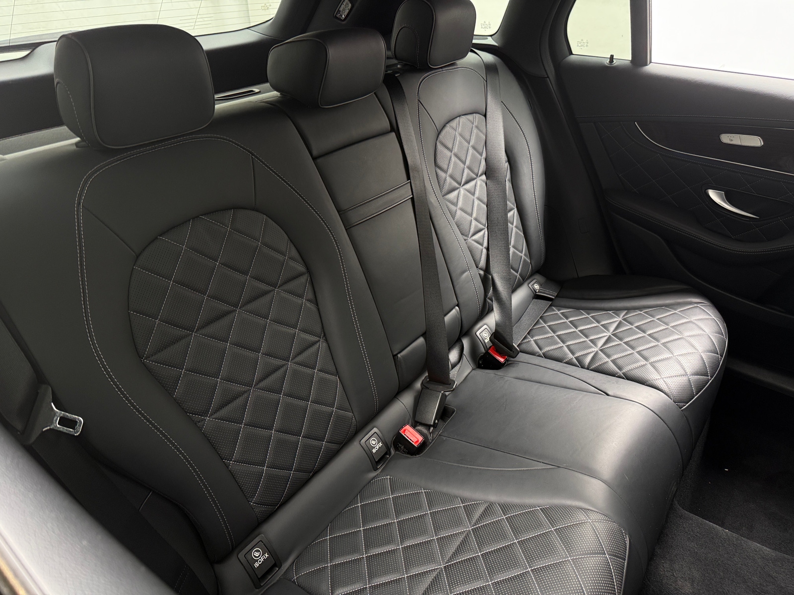 Thumbnail: 2019 Mercedes-Benz GLC - 5