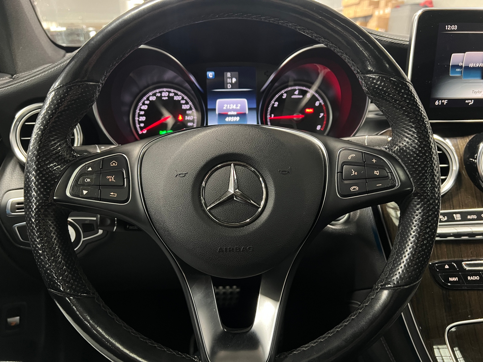 Thumbnail: 2019 Mercedes-Benz GLC - 4