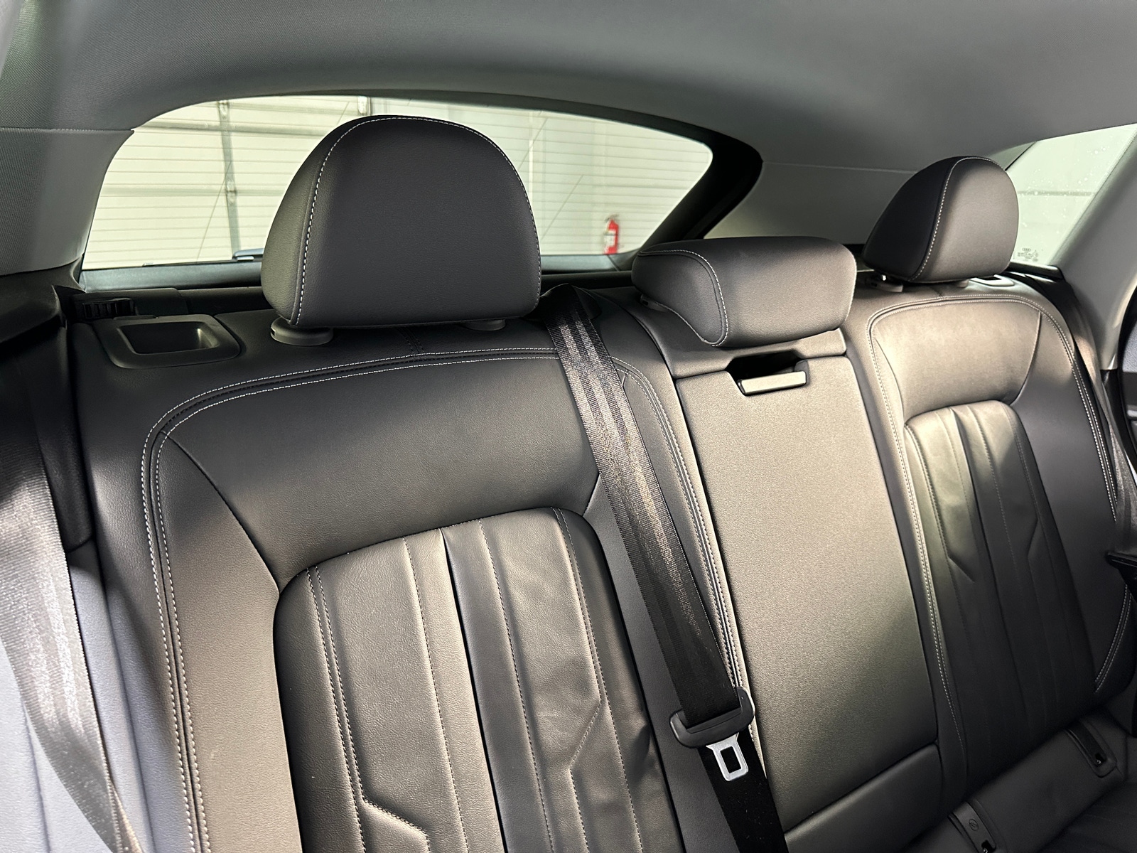 Thumbnail: 2022 Audi e-tron - 5