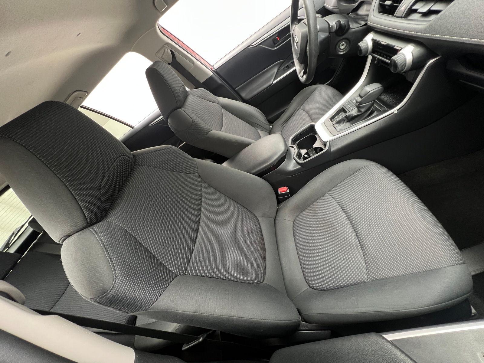 Thumbnail: 2019 Toyota RAV4 - 2